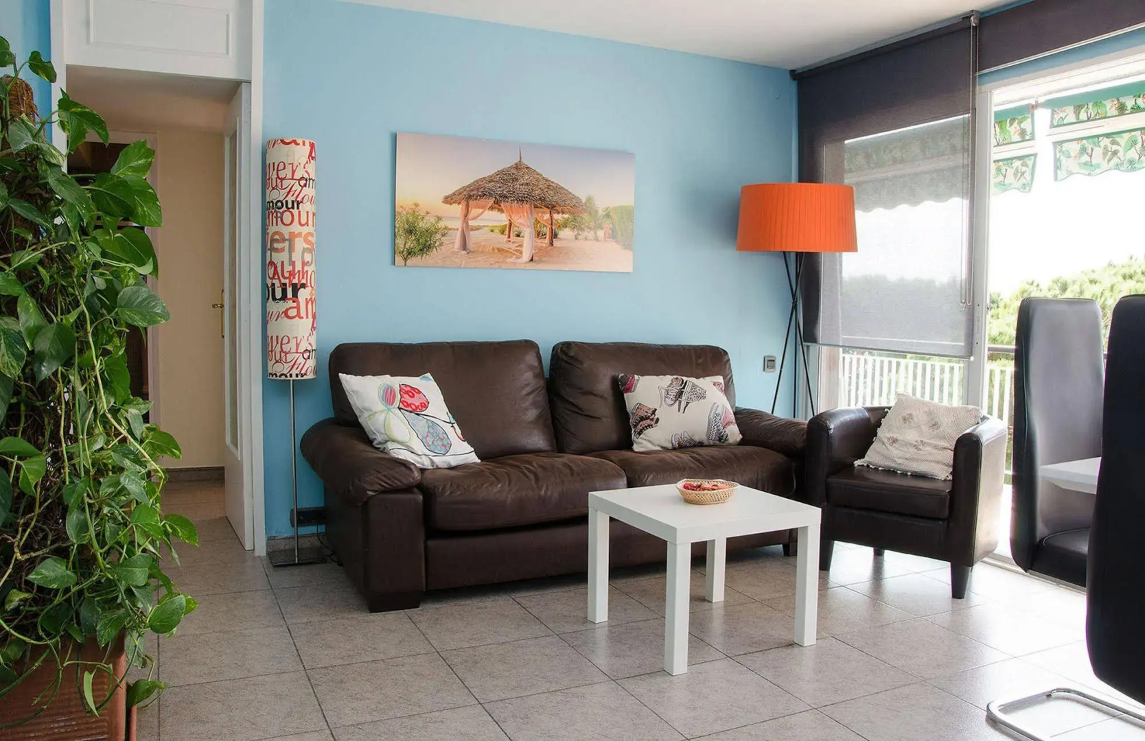 Apartamentos Llavaneras