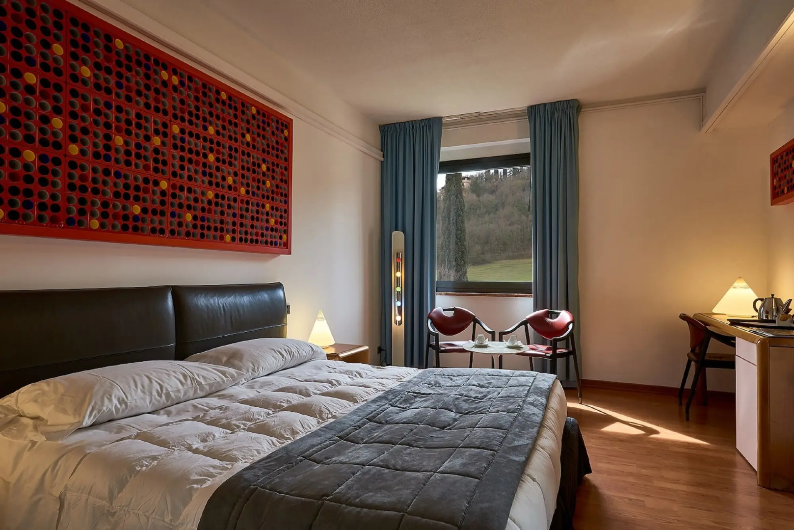 Albornoz Palace Hotel Spoleto