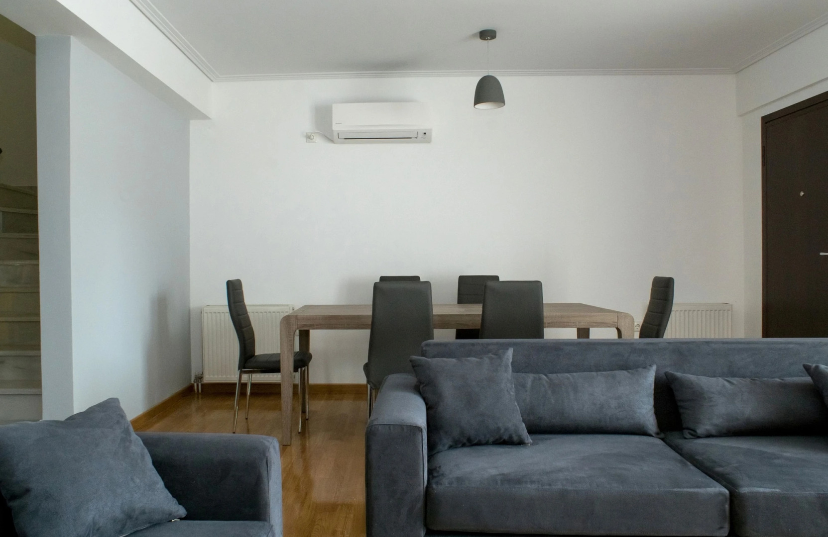 Elvita Spata Luxurious Villa