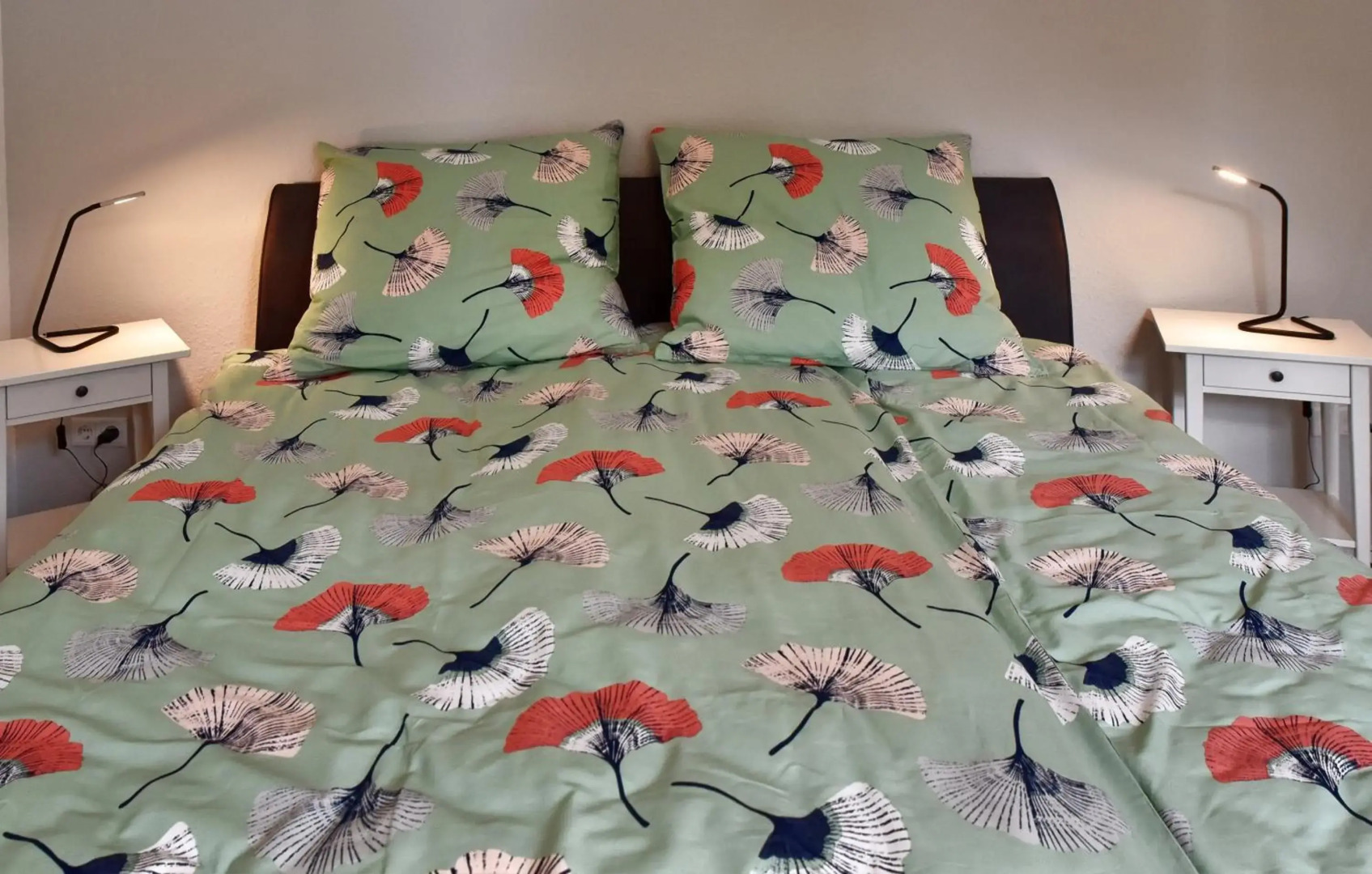 Ferienwohnung am Wall