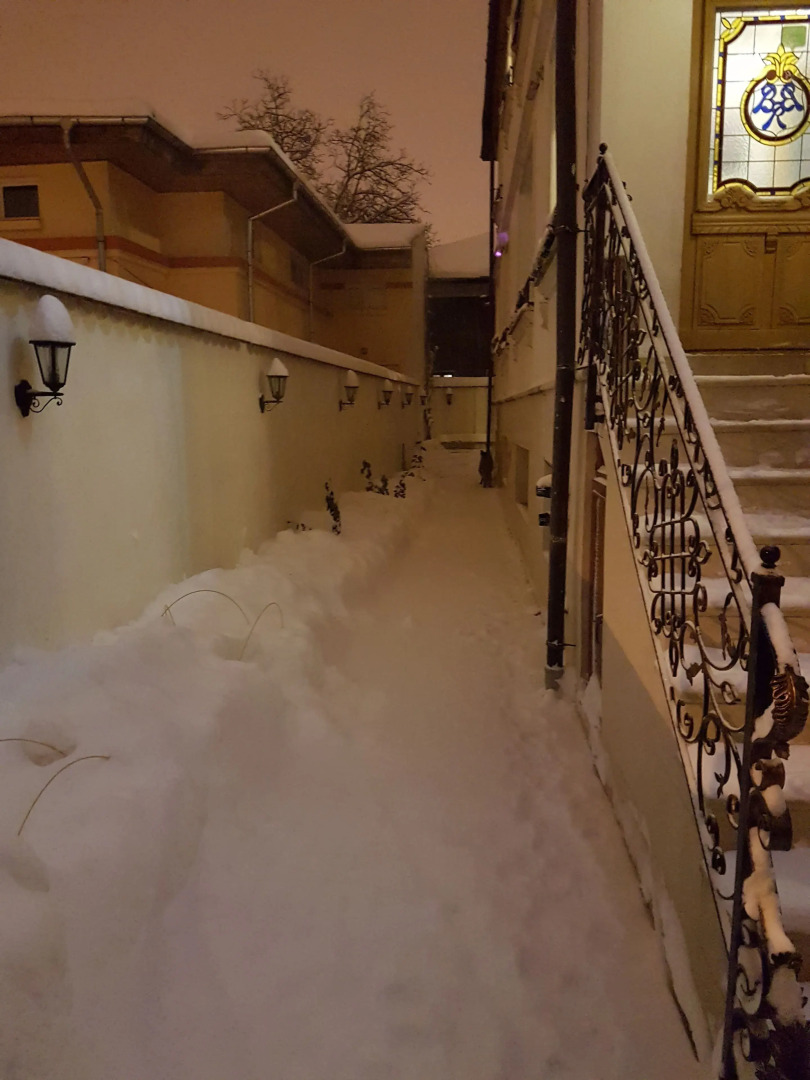 Bucharest Boutique Accommodation