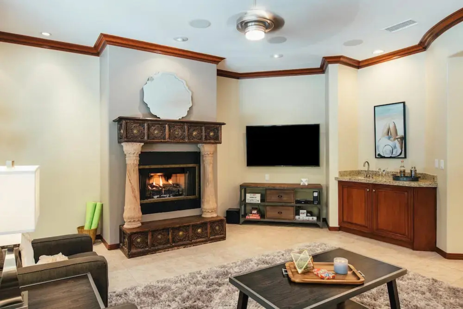 Villa Palma by AvantStay | Villa in Coachella w/ Pool & Spa | Sleeps 15!