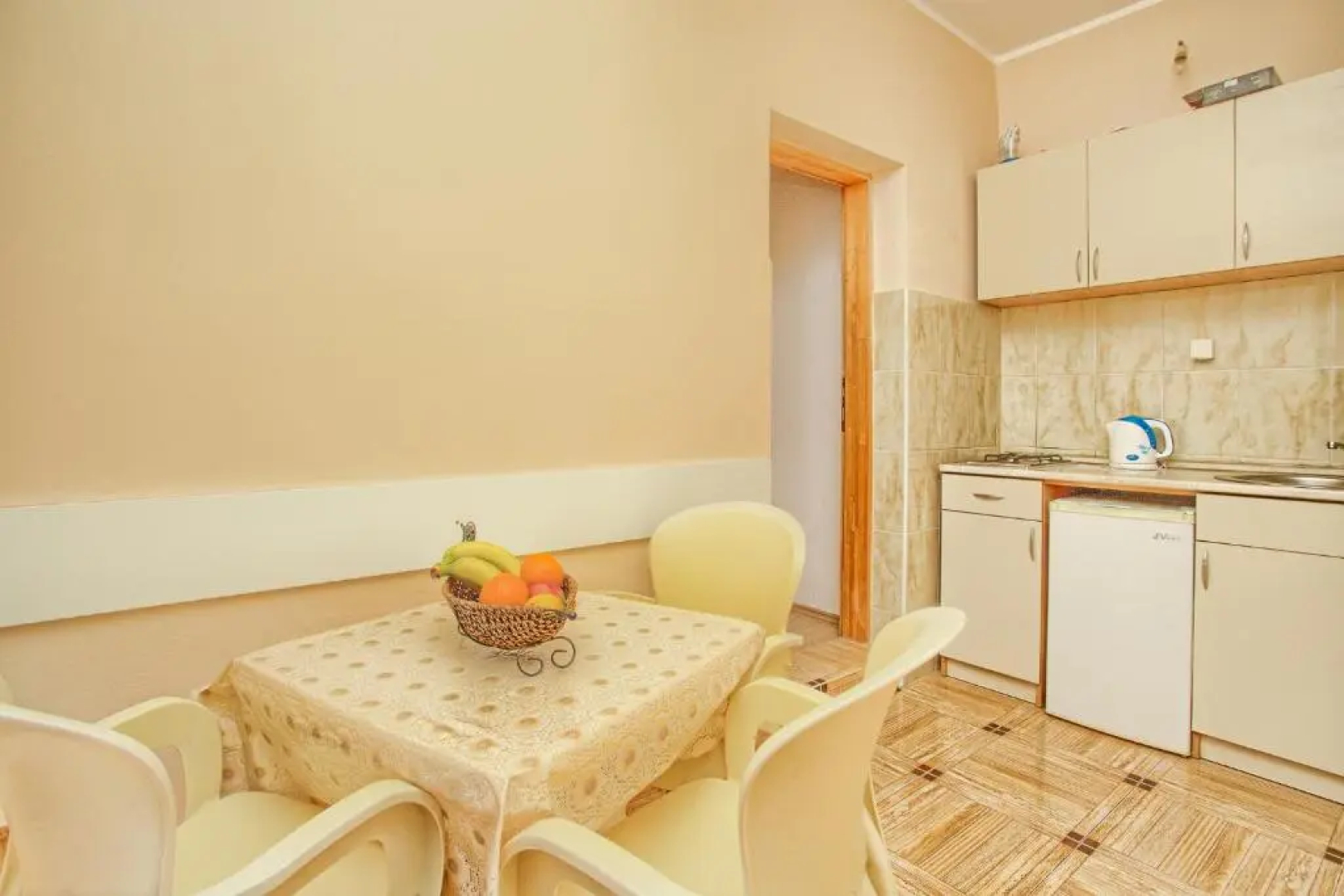 Apartment Vladan