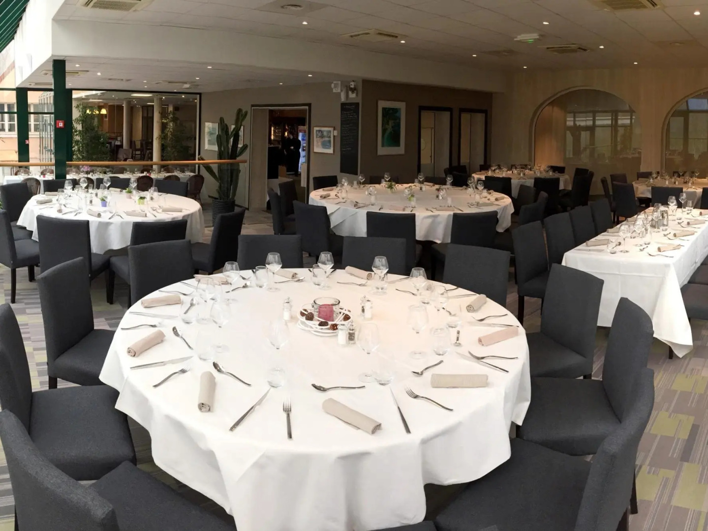 Golf Hotel Resort Val De Sorne