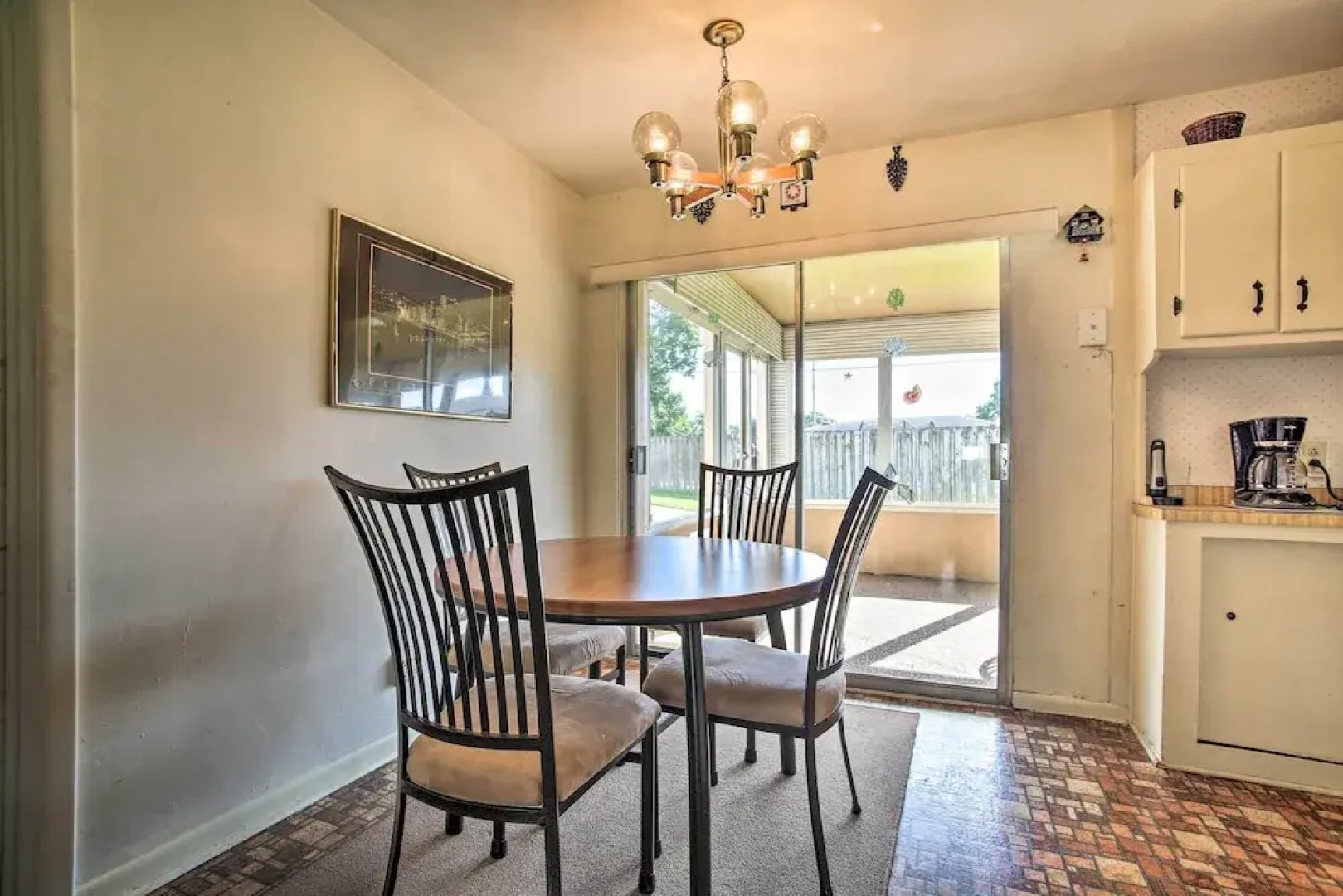 Pets Welcome: Cozy Home w/ Pool in Margate!