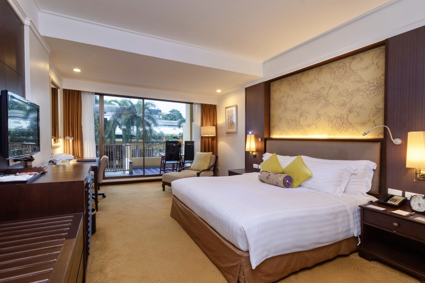 Dusit Thani Pattaya