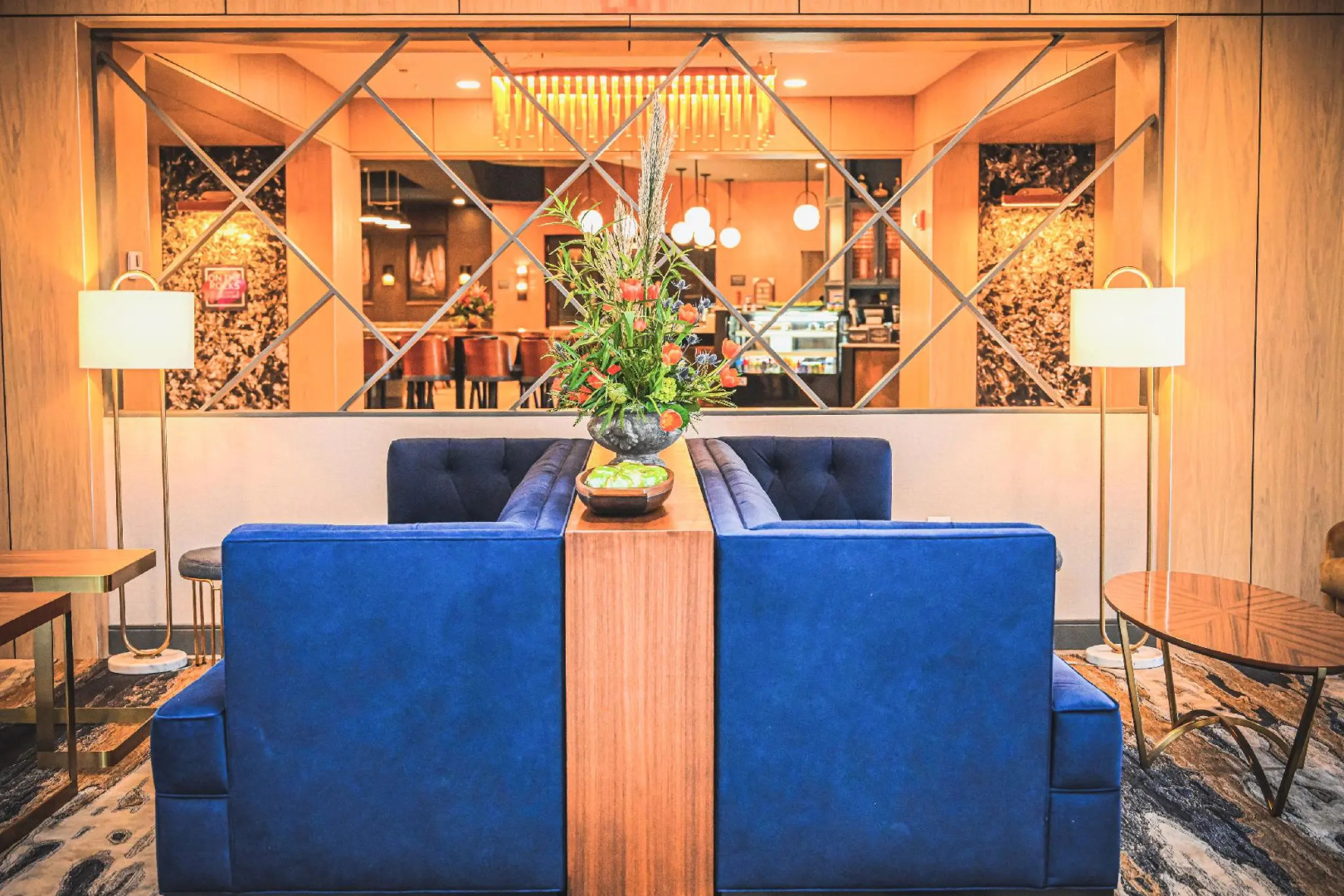 Sonesta ES Suites Cincinnati - Sharonville West