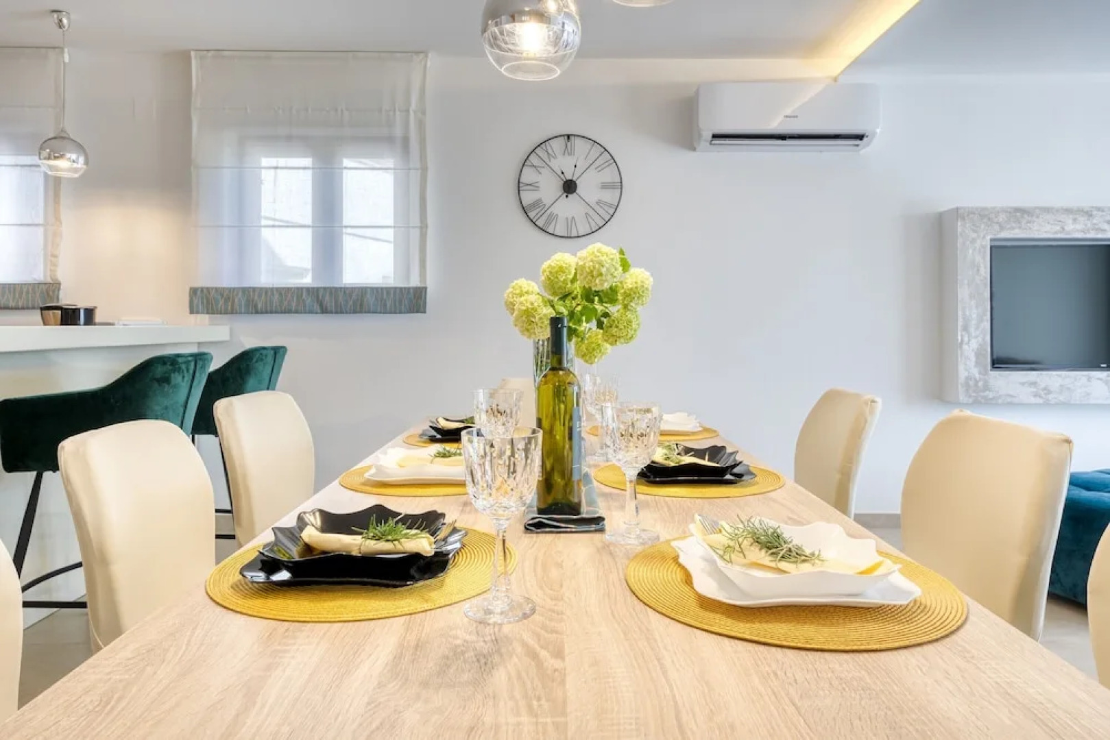 Villa Mare With Private Pool And Garden