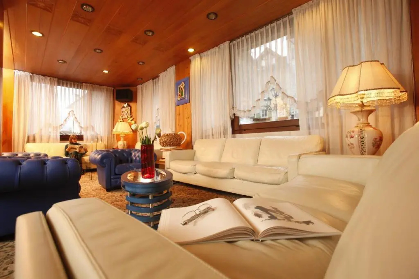 Hotel Mirabello - Slow Hotel Benessere