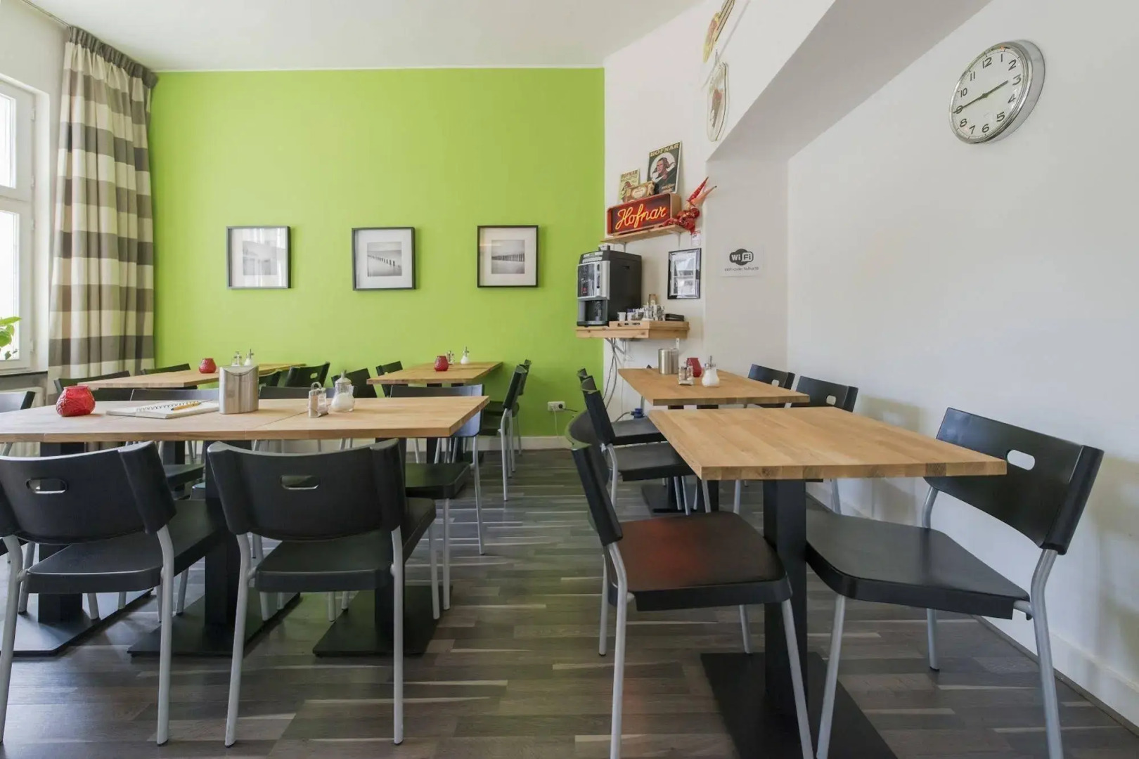 B&B De Hofnar Maastricht