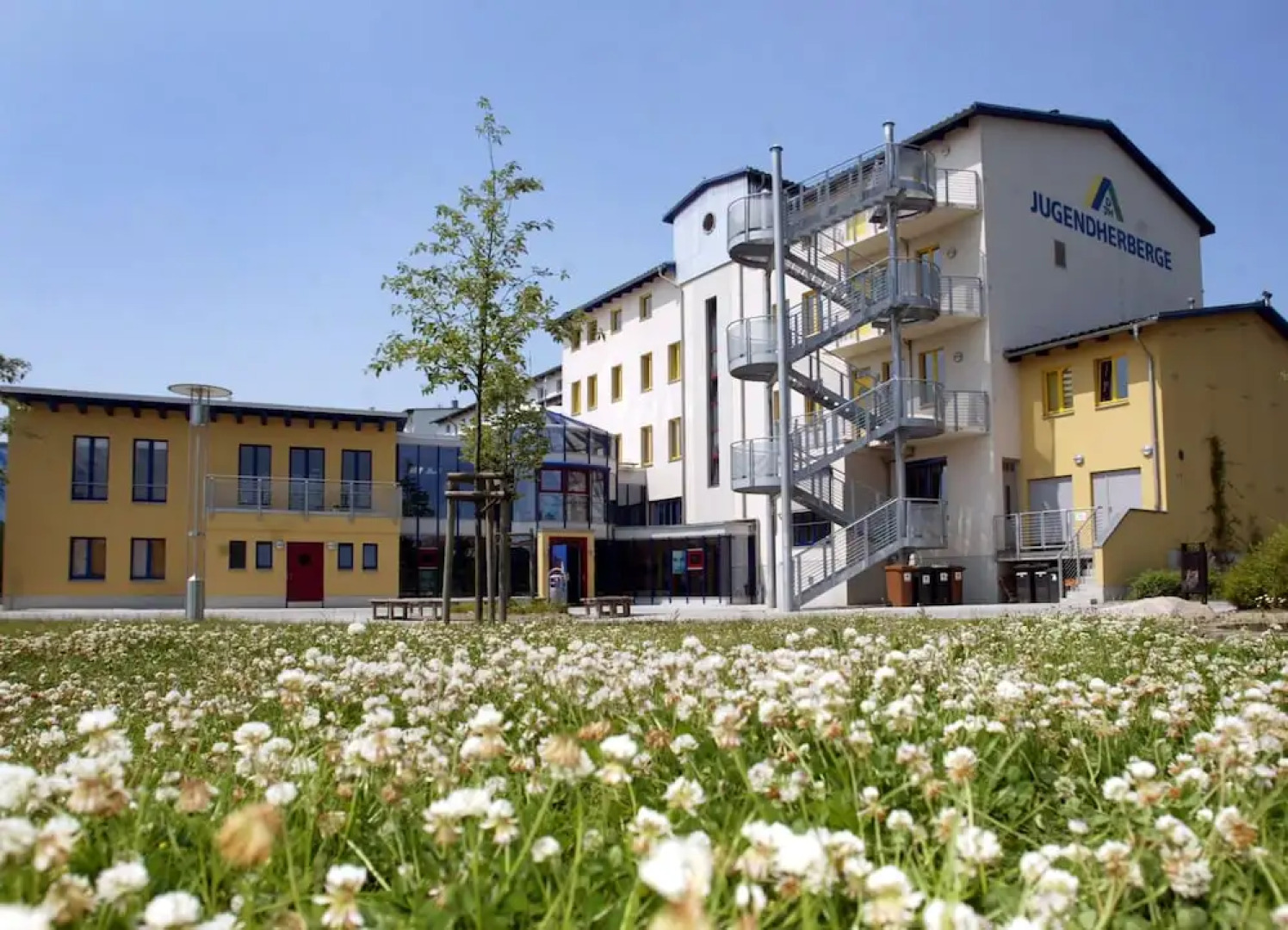 DJH Jugendherberge Greifswald - Hostel