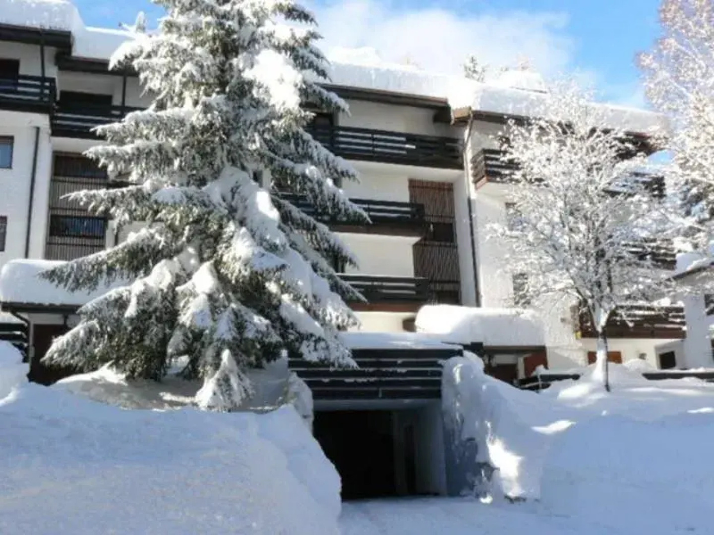 Immobiliare Folgarida Apartments