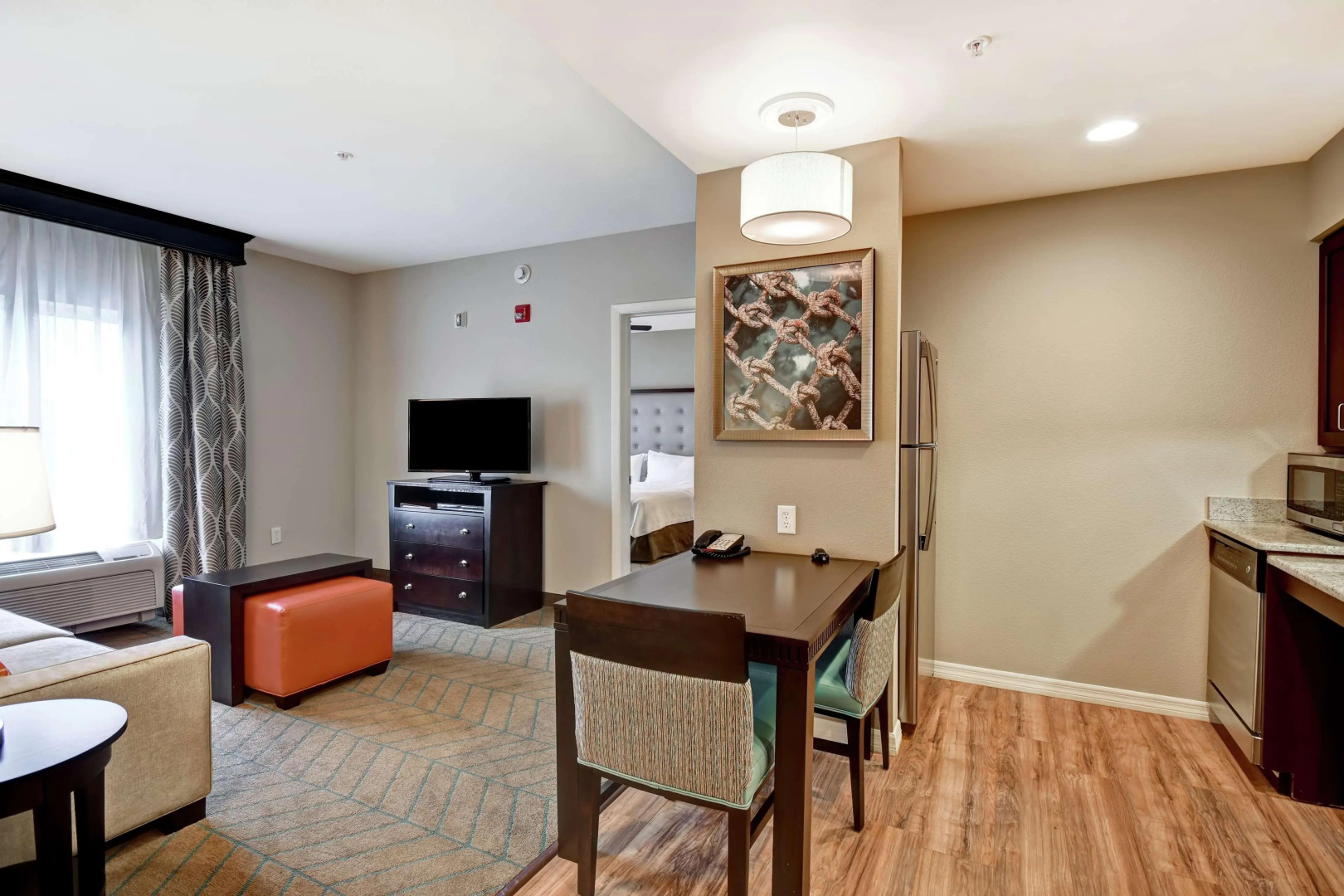 Homewood Suites by Hilton Tampa - Port Richey