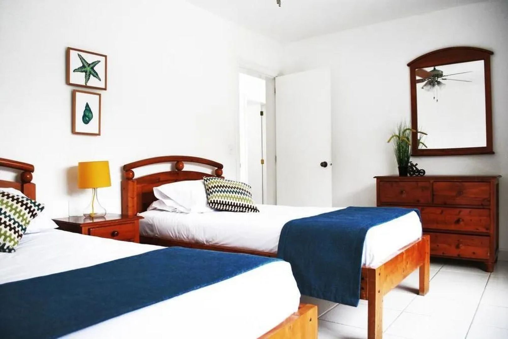 Green9 Hotel & Beach Resort Same