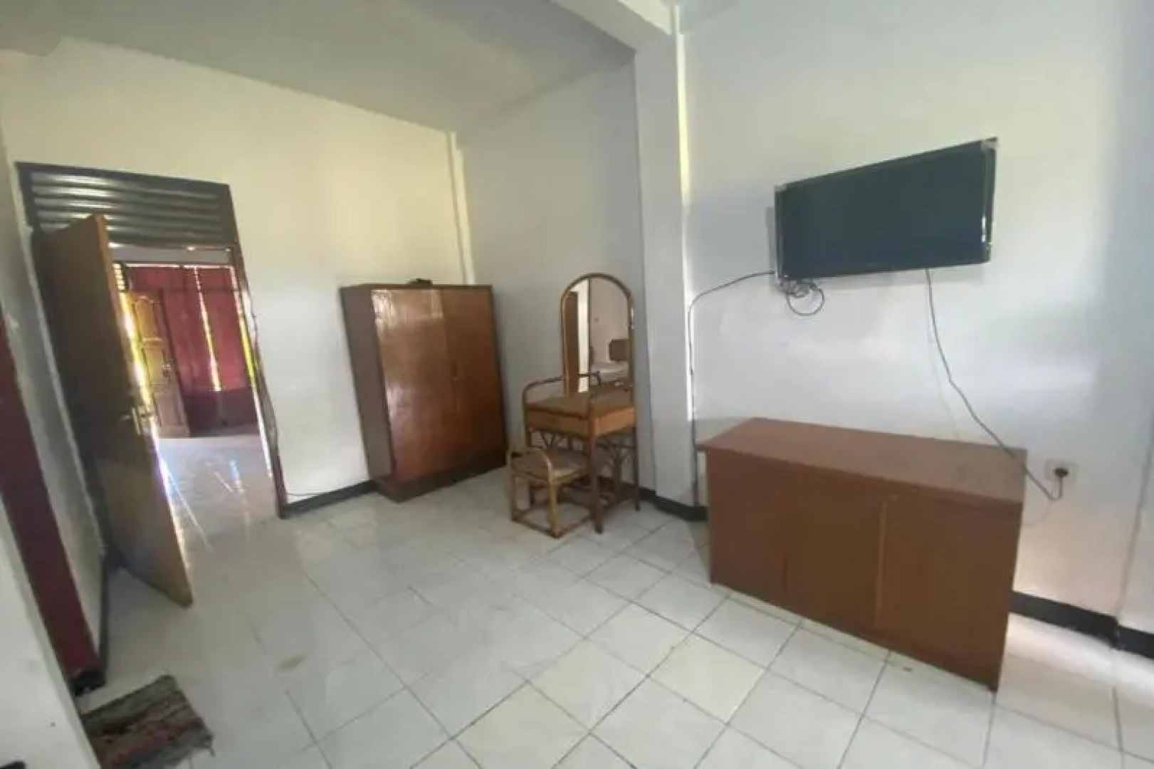 Capital O 91073 Rantepao Lodge