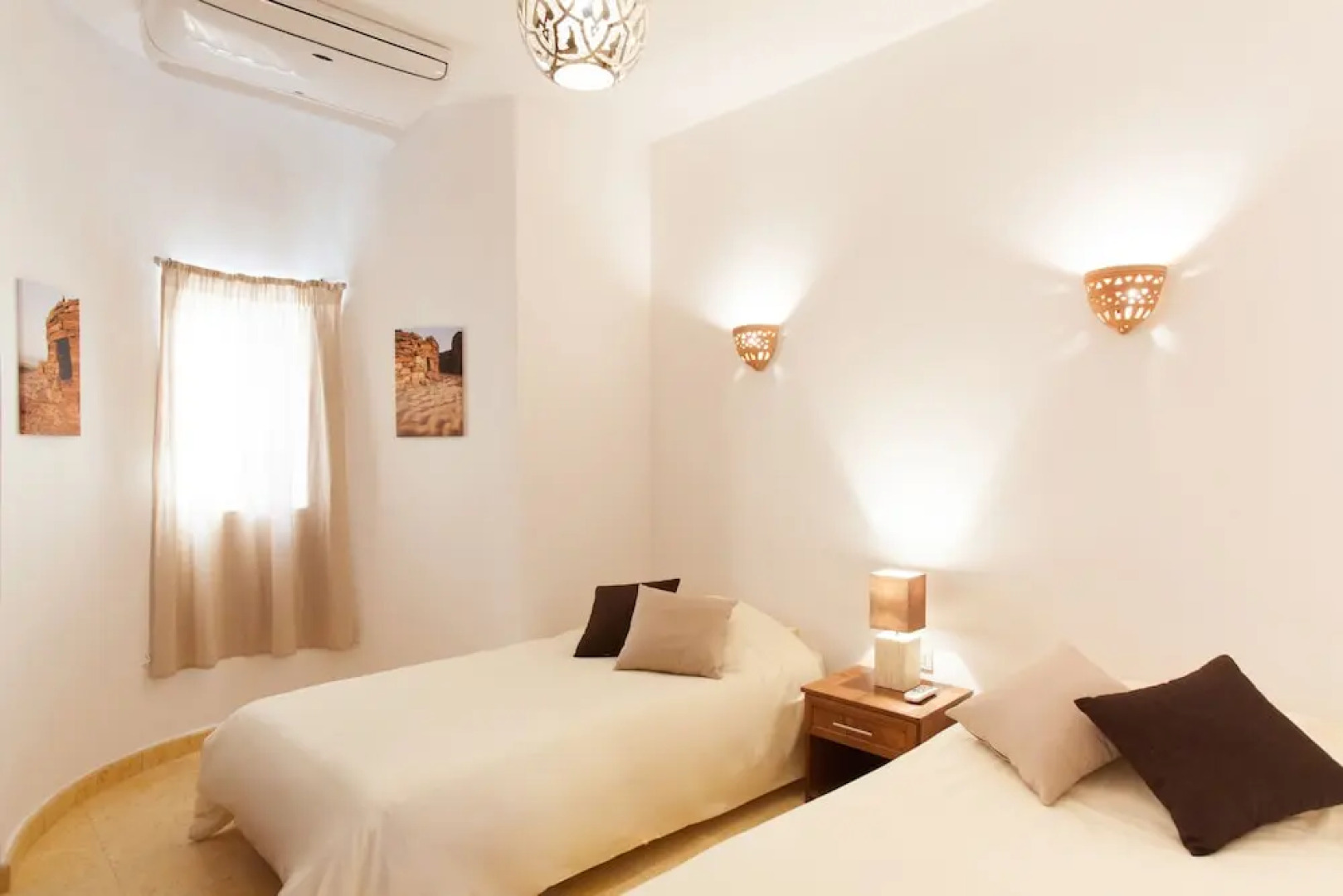 Red Rock Luxury Apartments