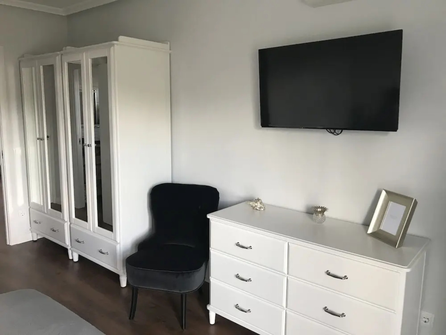 Stay at Home Madrid Apartments VII