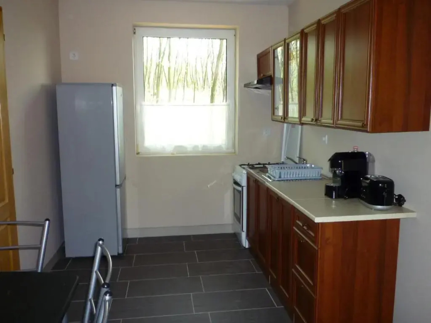 Farkasverem Vendégház