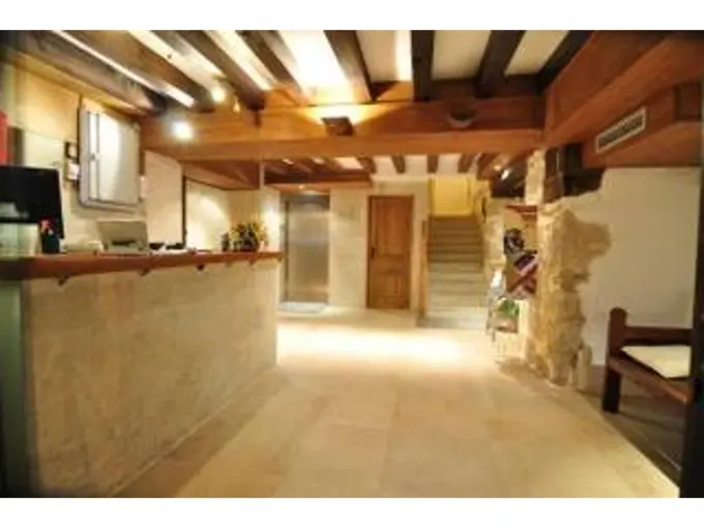 Hotel Molino del Agueda