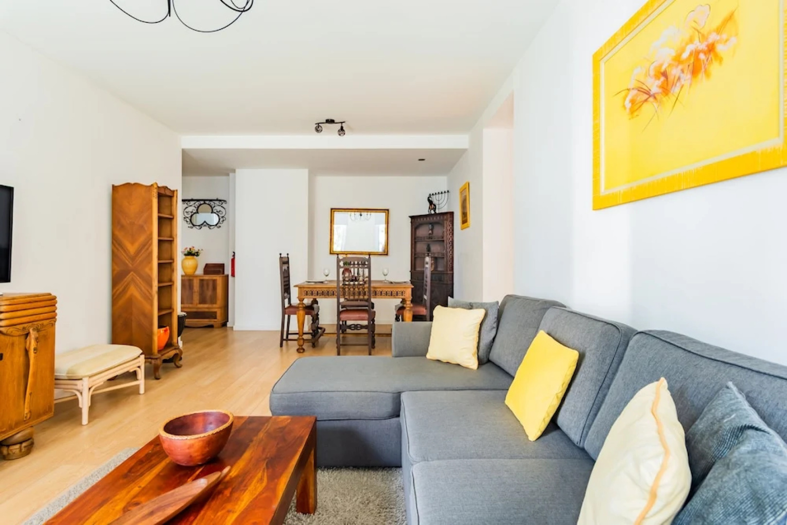 Santo Amaro Beach Apartment