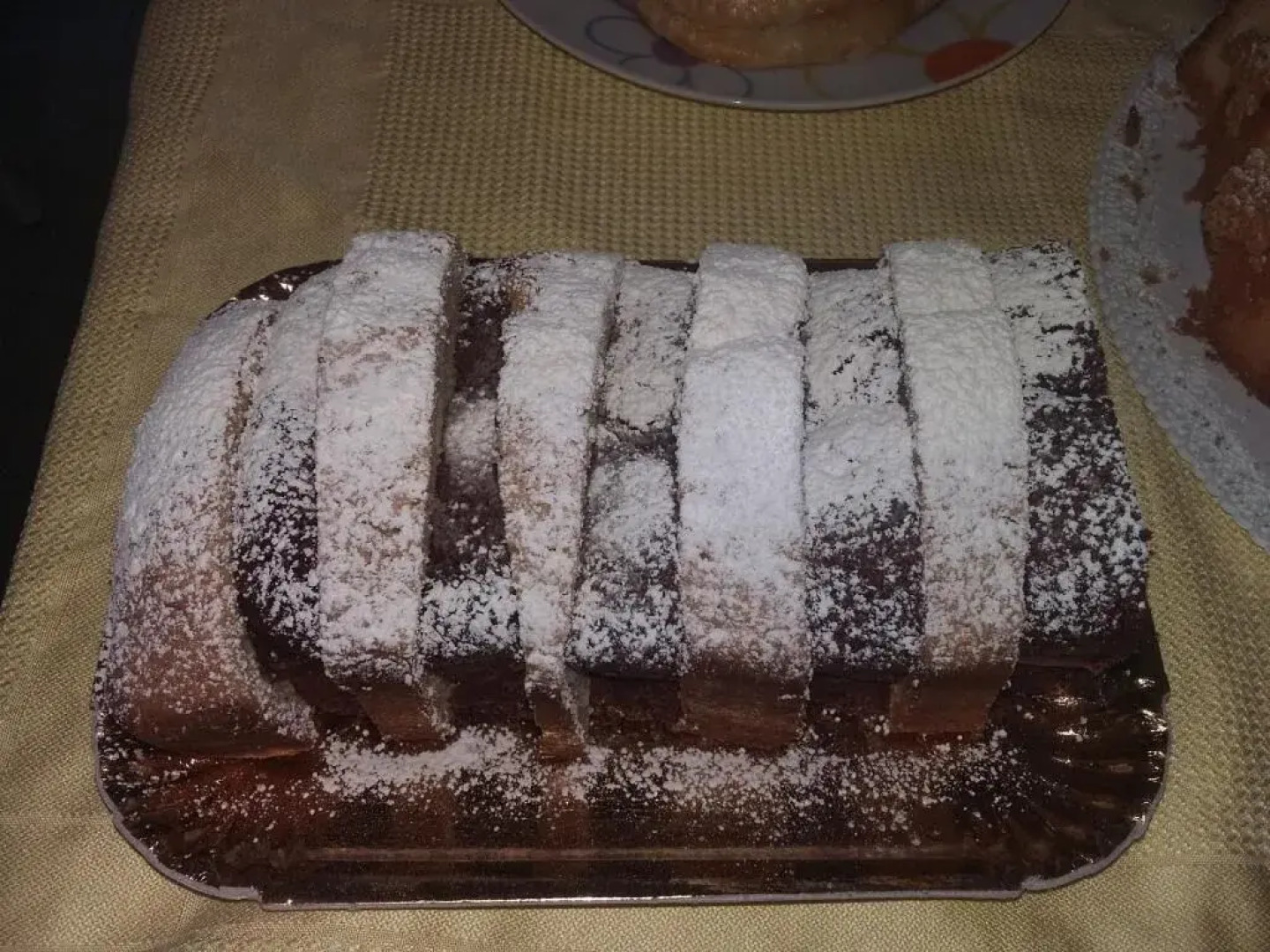 Cusanarella Mia