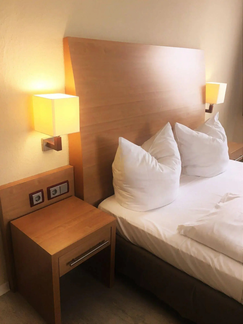 Pension am Pollingpark