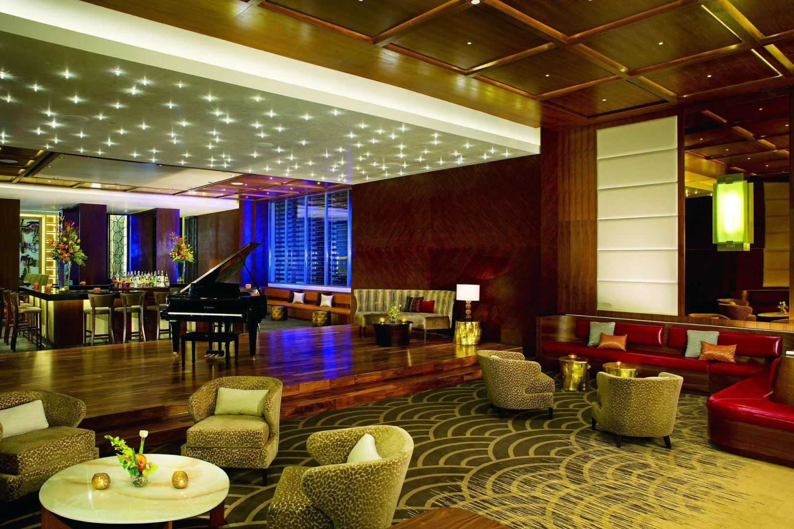 Secrets The Vine Cancun - Adults Only - All Inclusive