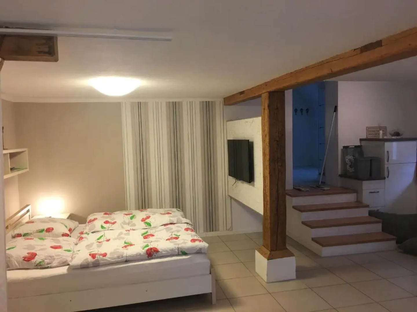 Ferienwohnung-Dorothe