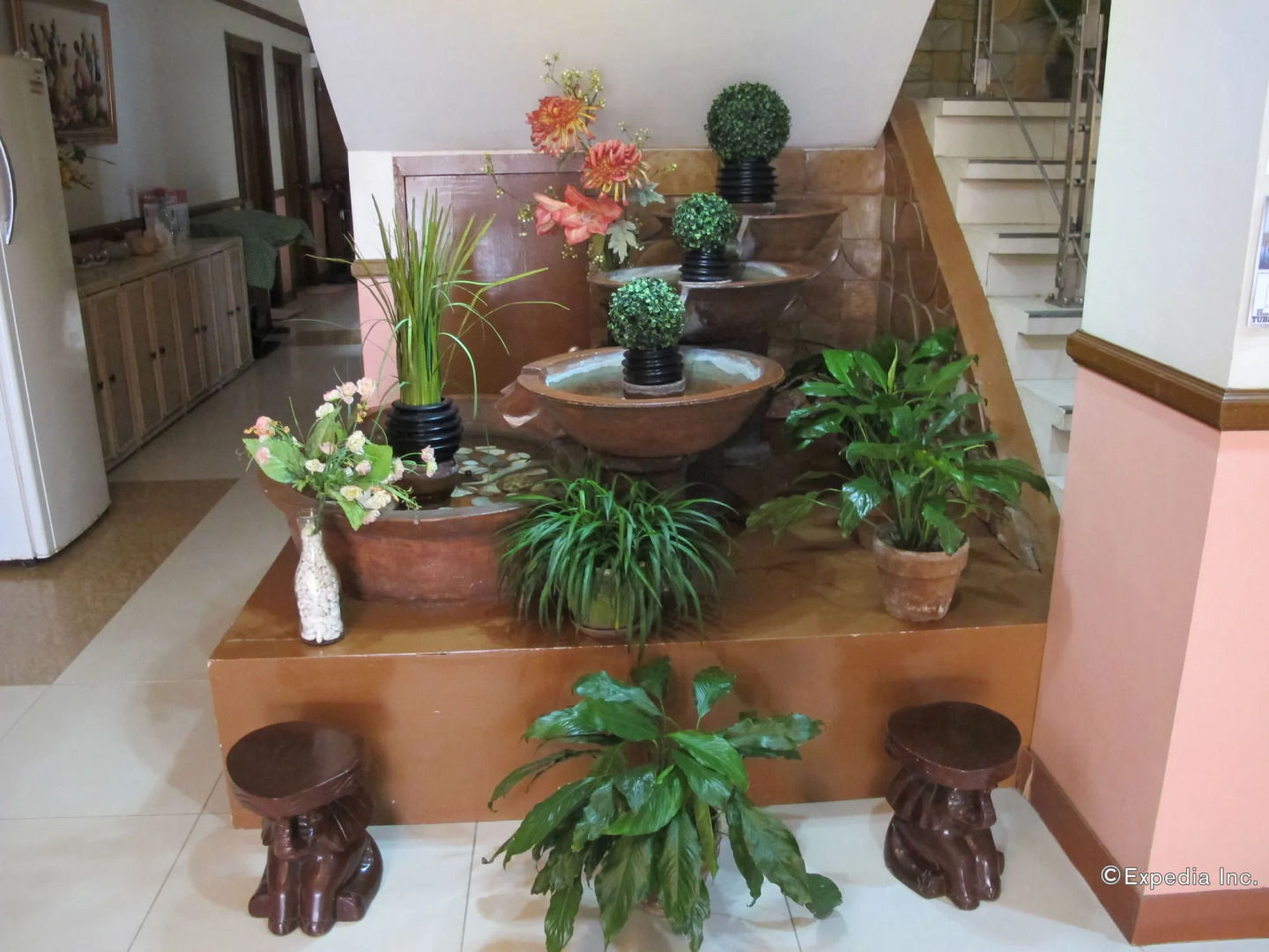 Sea Jewel Beach Resort Puerto Galera