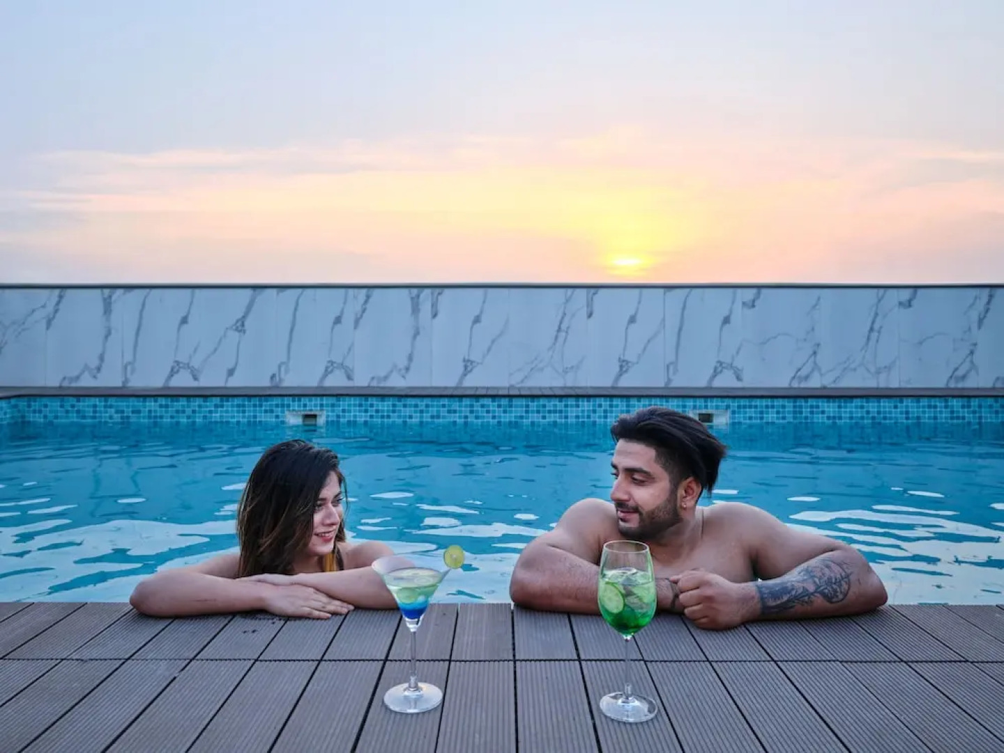 Zone By The Park Pathankot