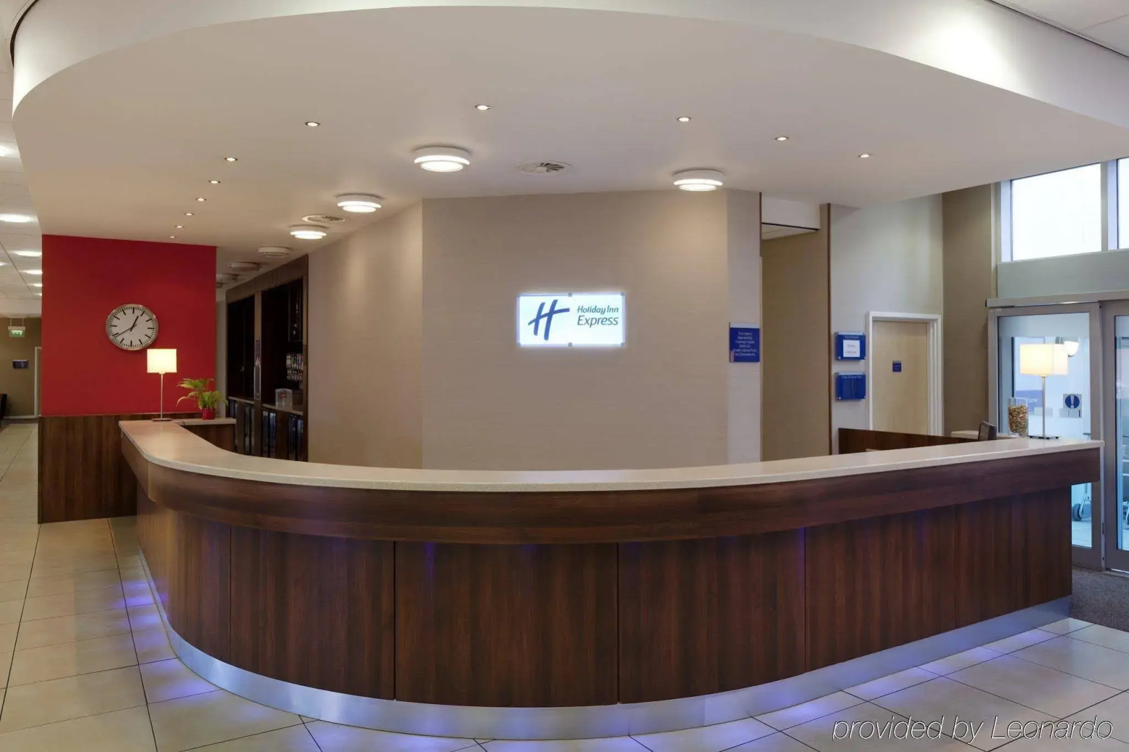 Holiday Inn Express Hull City Centre by IHG