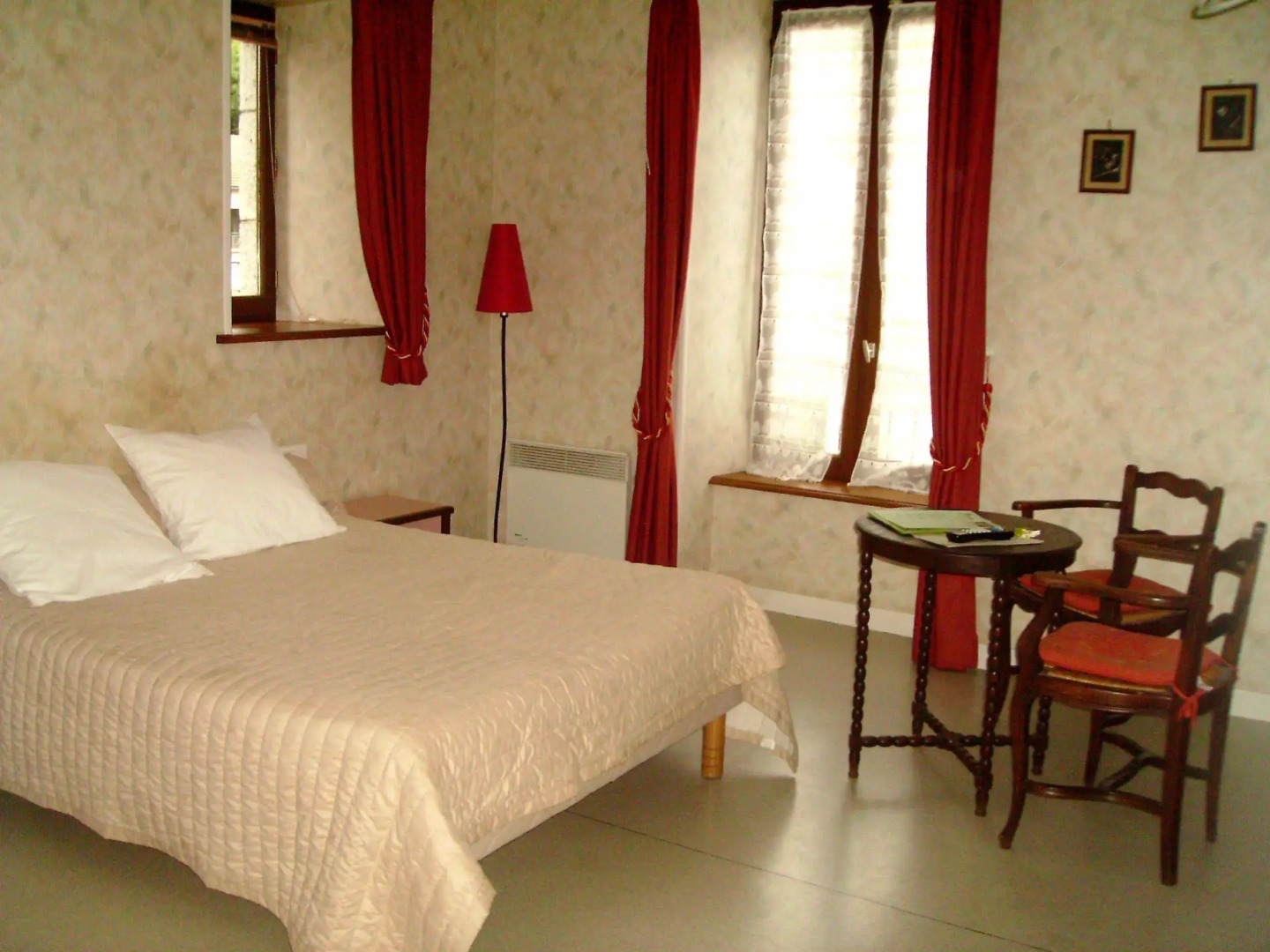 Logis Auberge De Lallagnonette