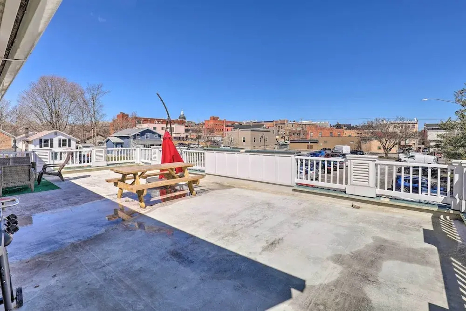 Downtown Canandaigua Apt: 1 Mi to Lake & Pier!