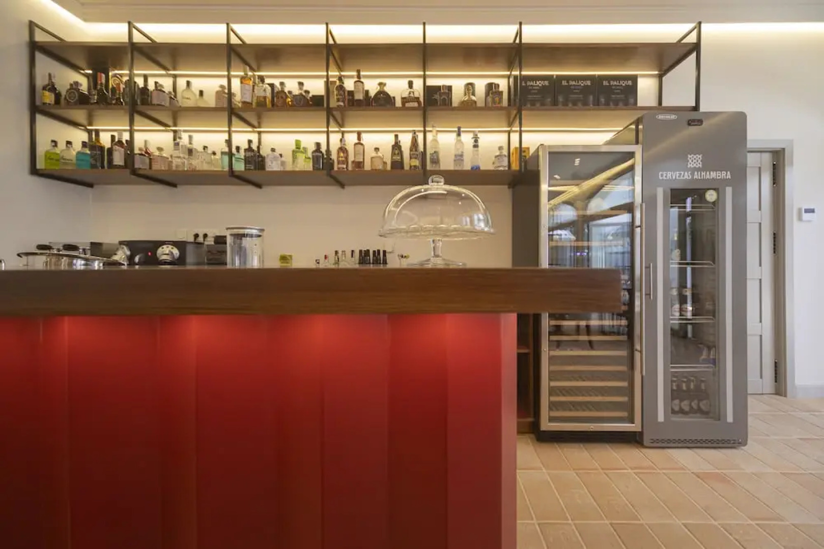 Albariza Hotel Boutique