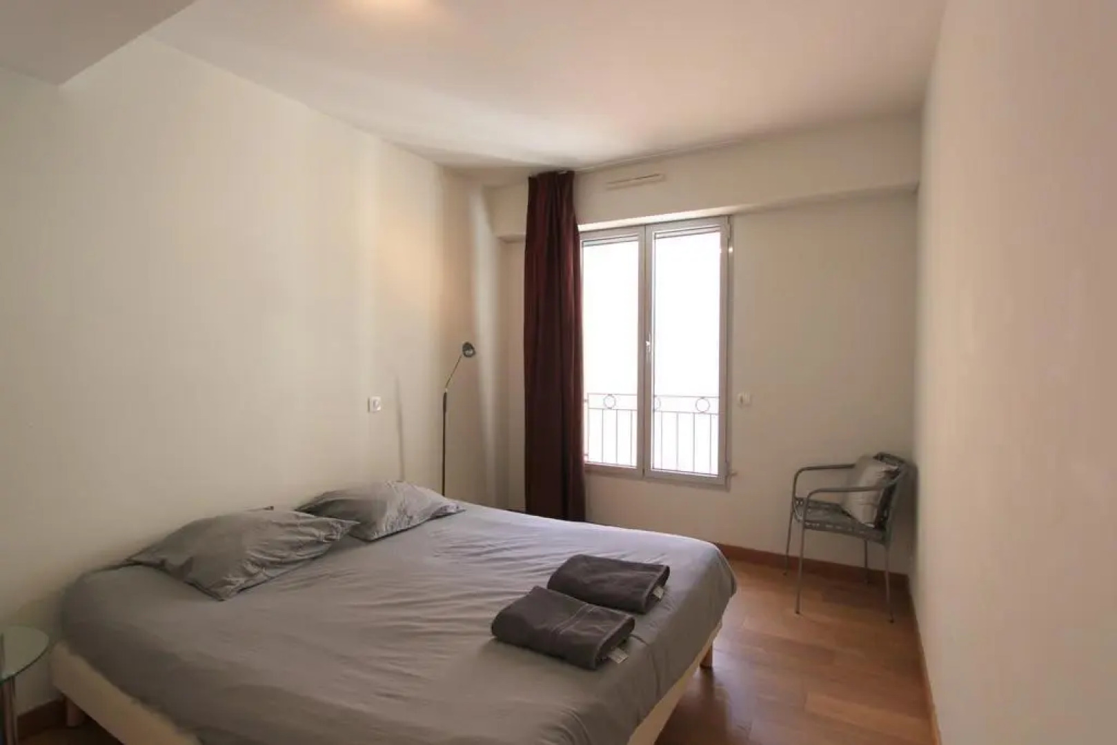 Suite Affaire Cannes Vieux-Port