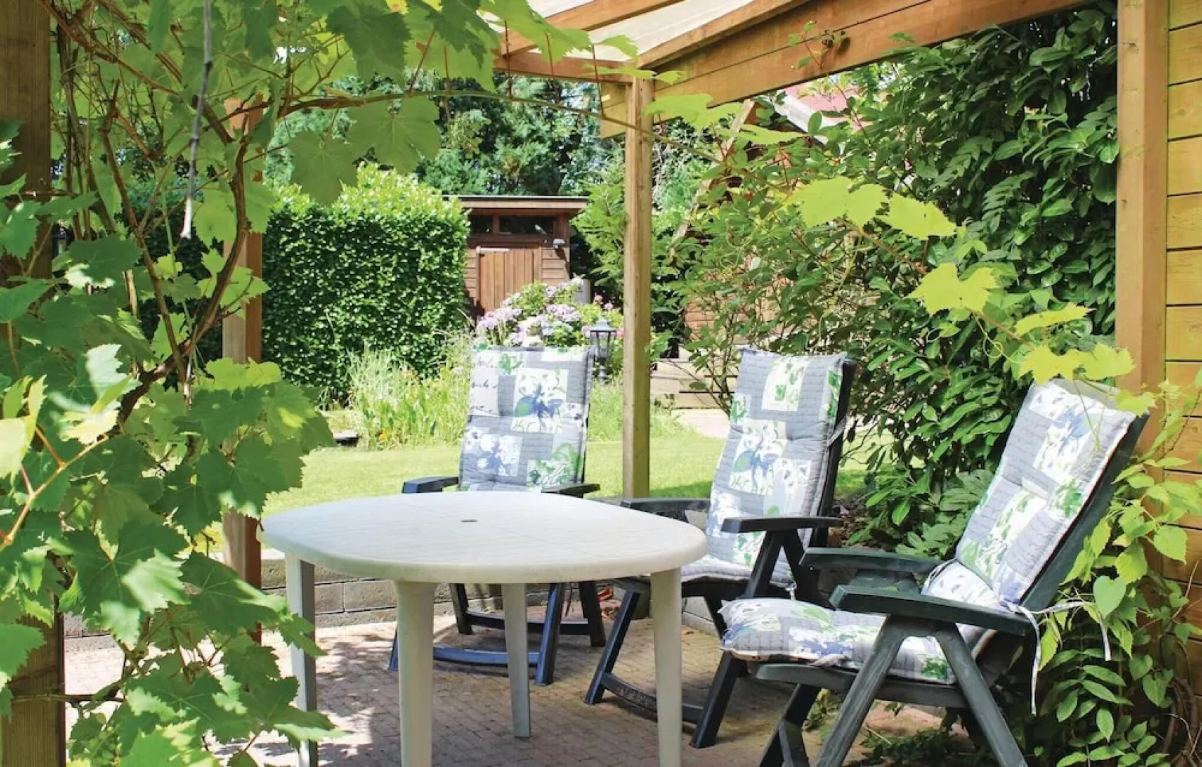 Amazing Home in Lunteren With 4 Bedrooms and Wifi