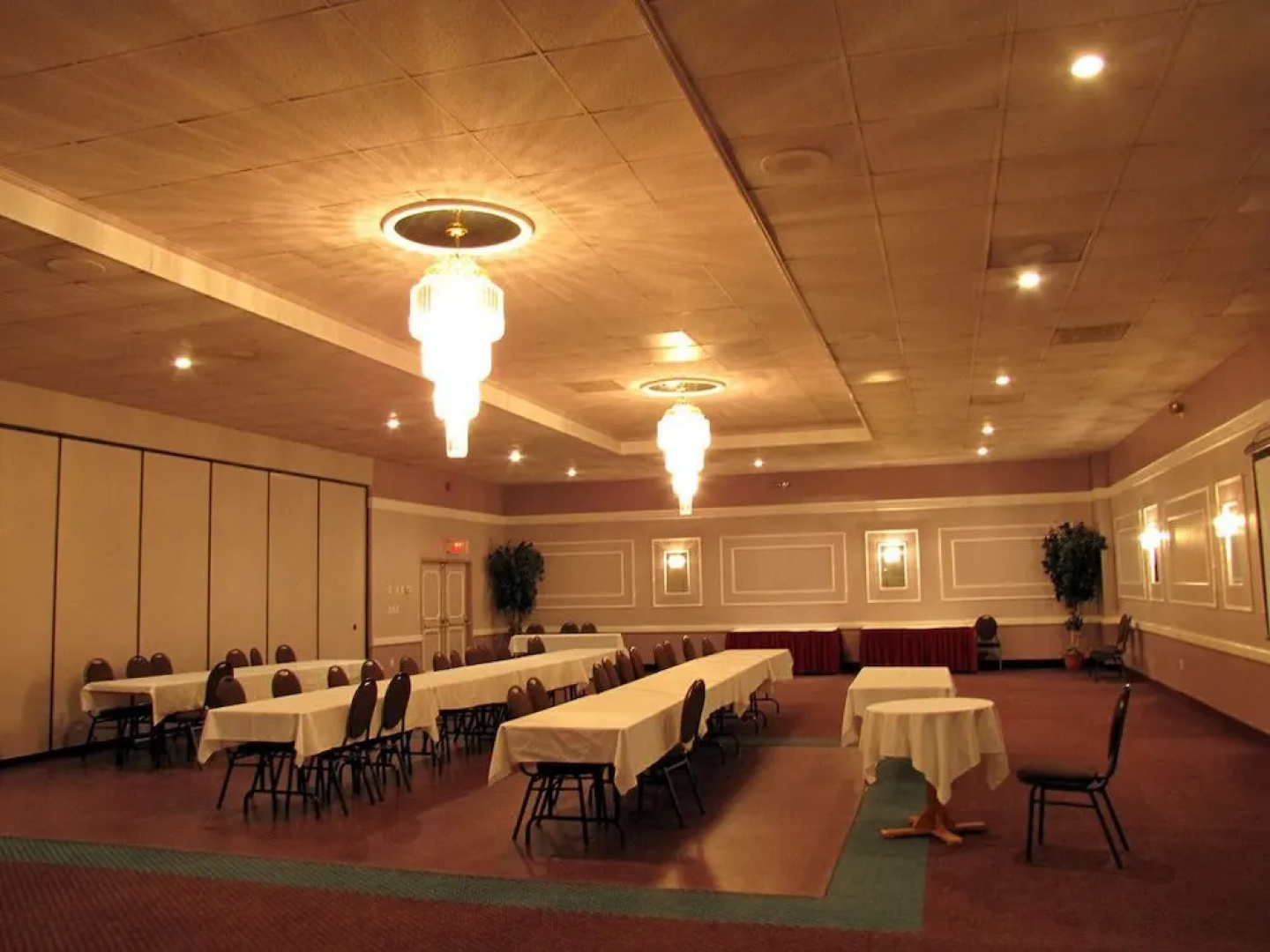 Travelodge Melfort