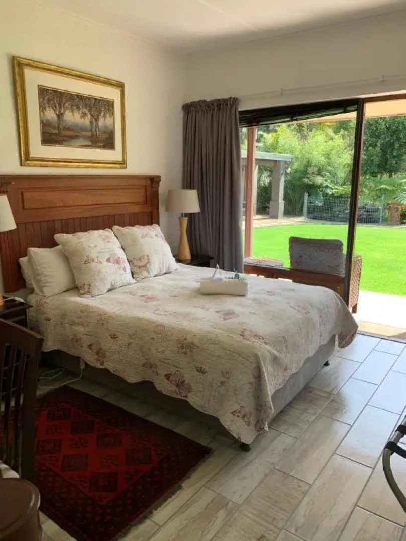 Mountain Dew Guest House