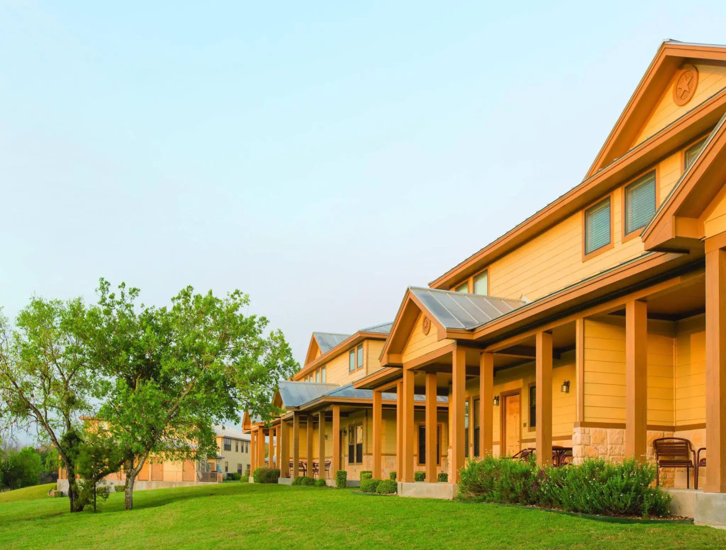 WorldMark New Braunfels