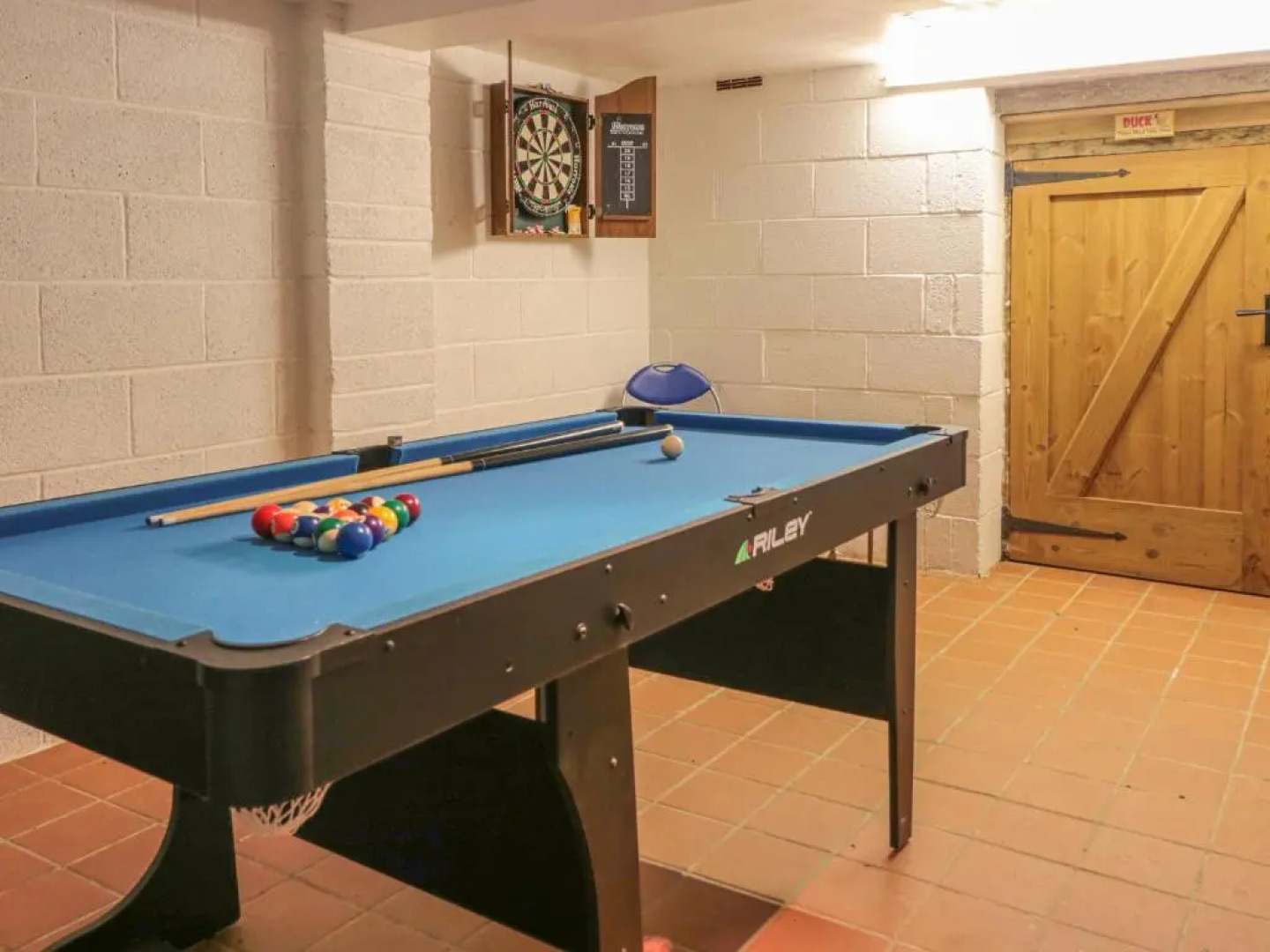 Orchard Cottage, Tenbury Wells