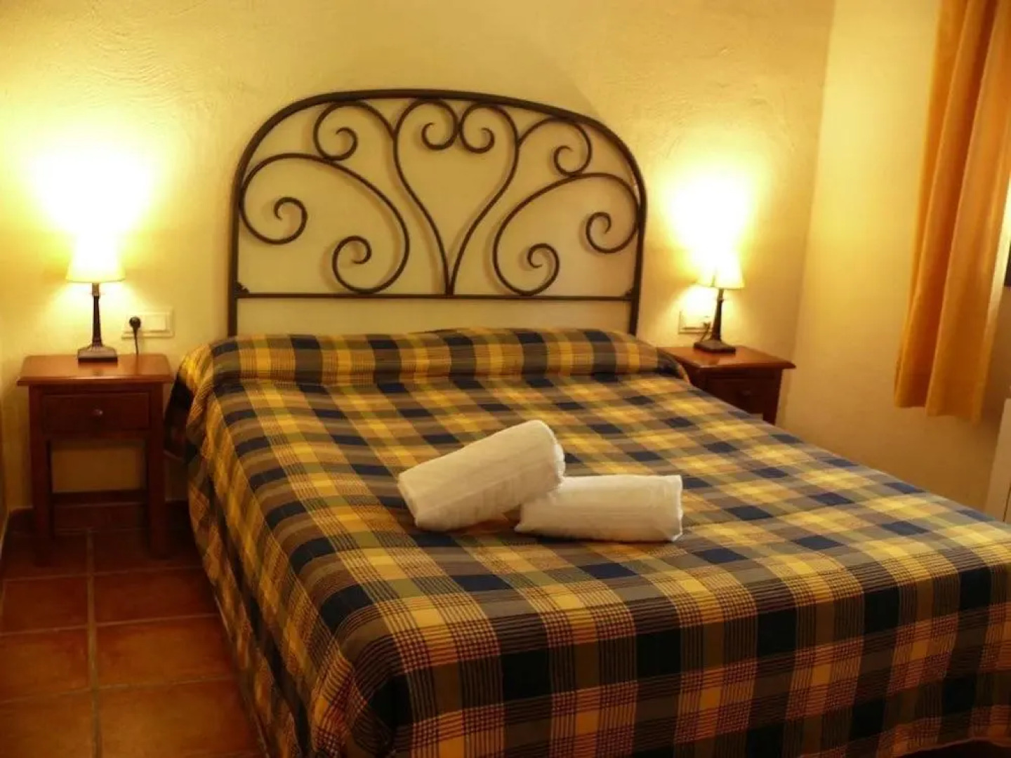 Casas Rurales Telecabina Las Catifas