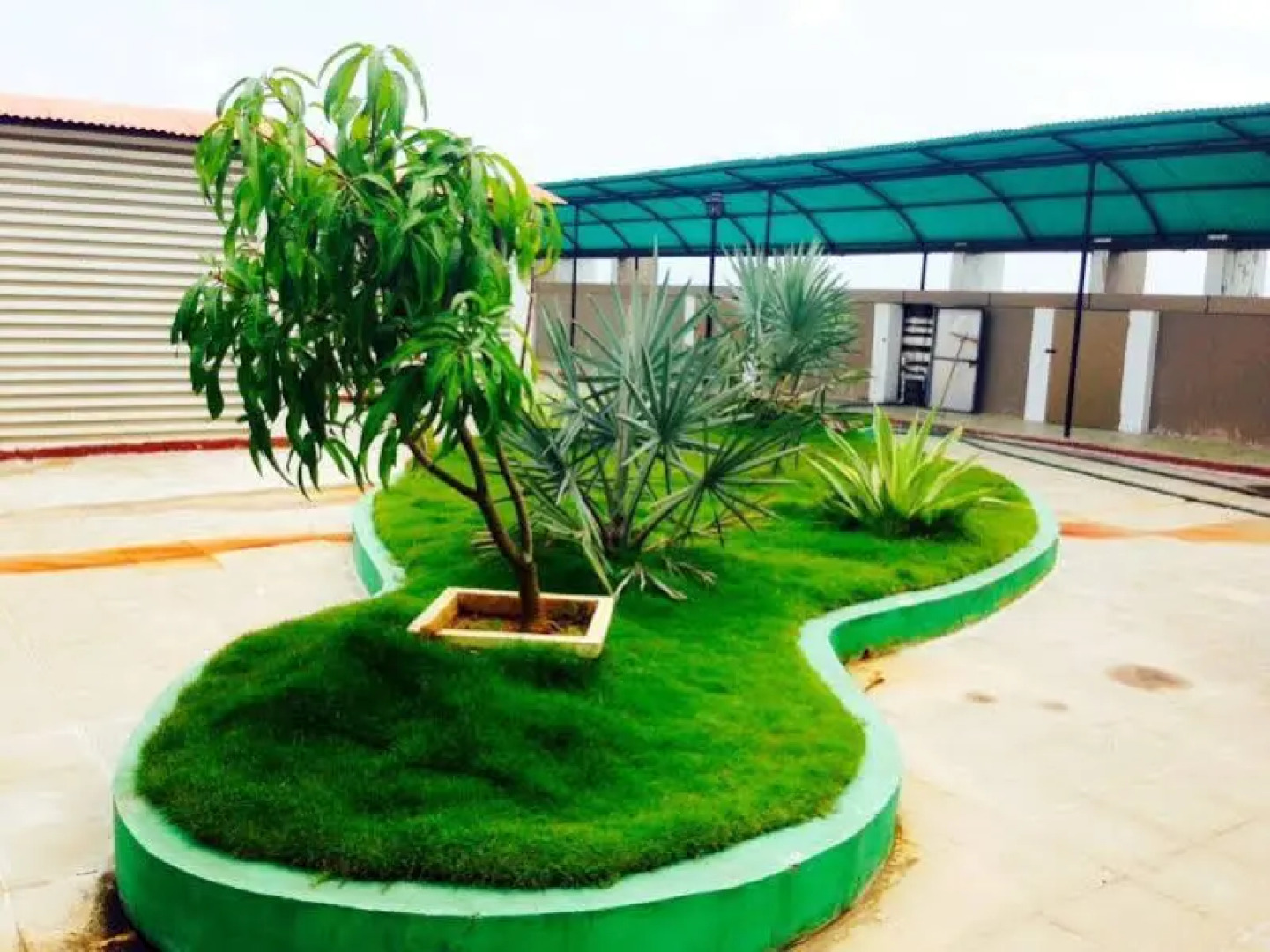 Lakecounty Holiday Apartment