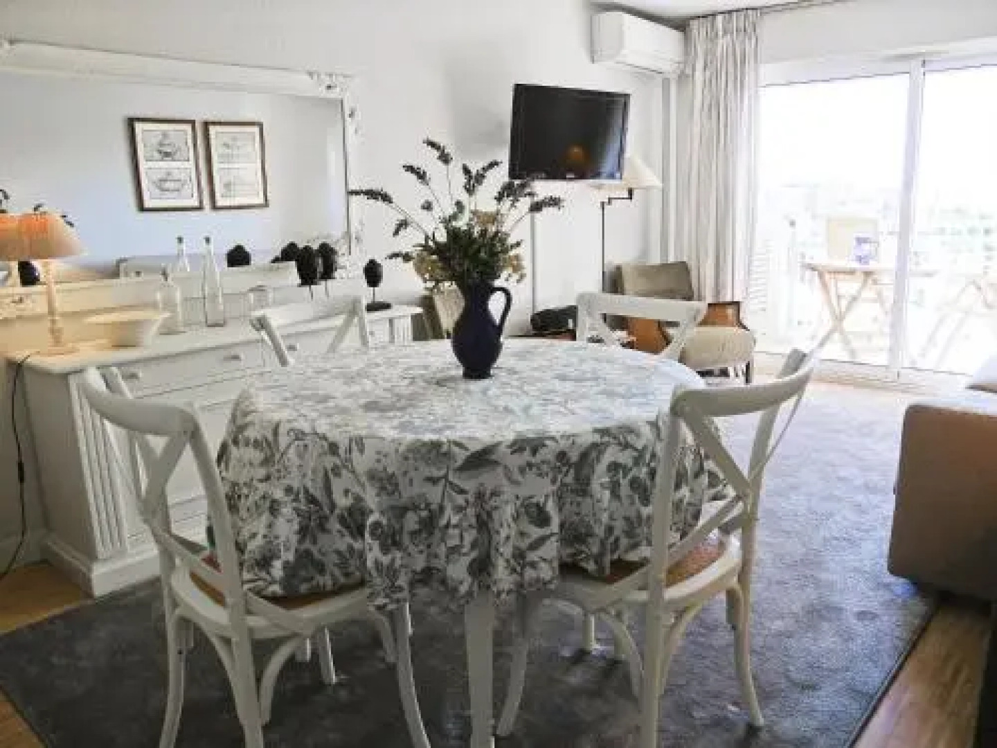 Appartements Le Miramar