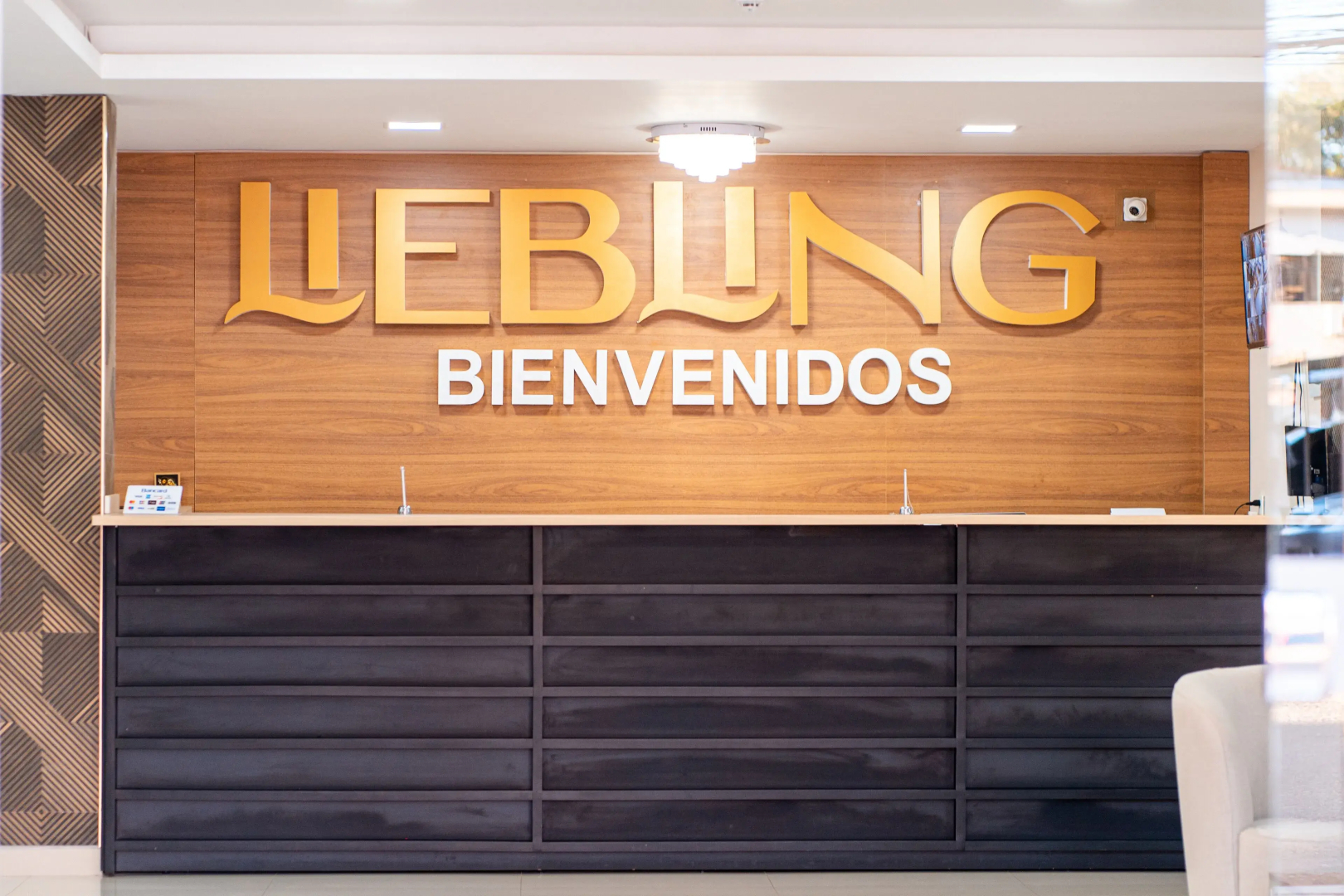 Liebling Hotel