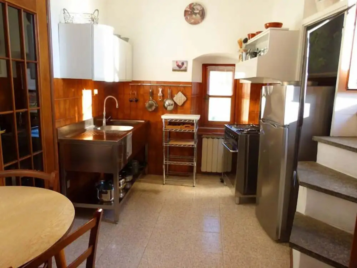 Agriturismo Un Posto al Sole