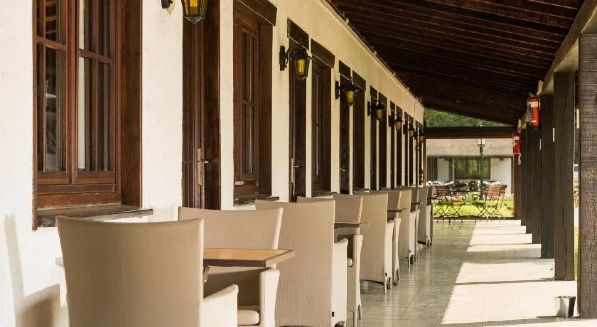 Hostellerie d'Inzepré