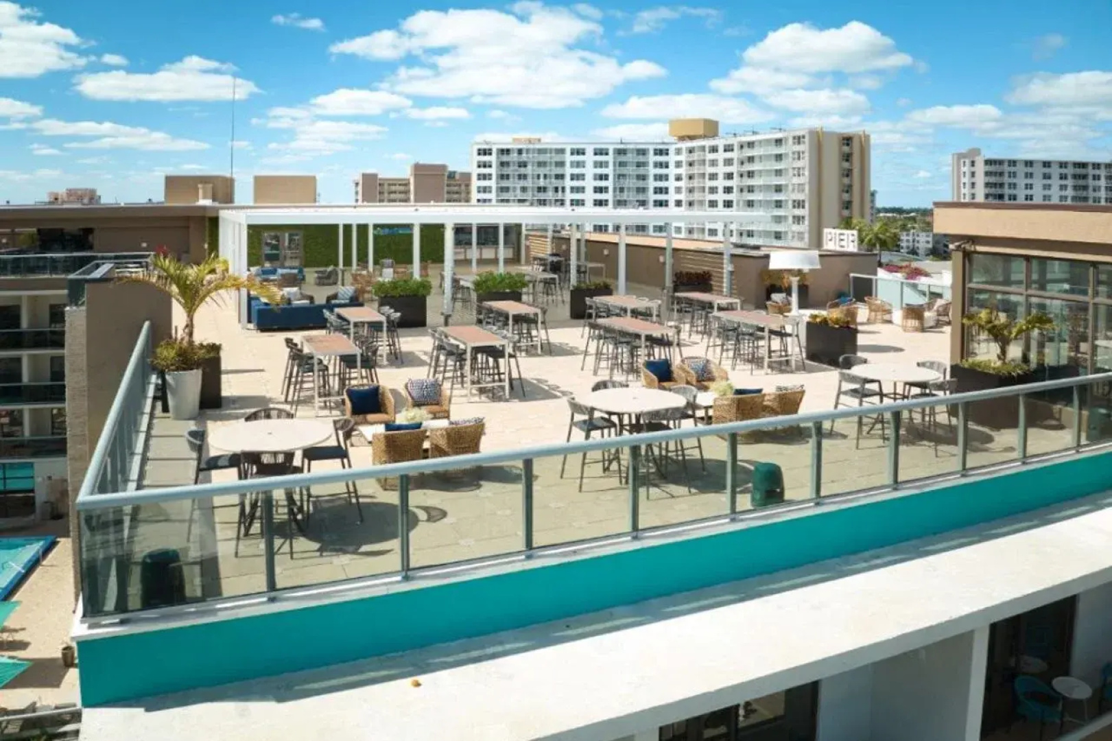 Home2 Suites by Hilton Pompano Beach Pier