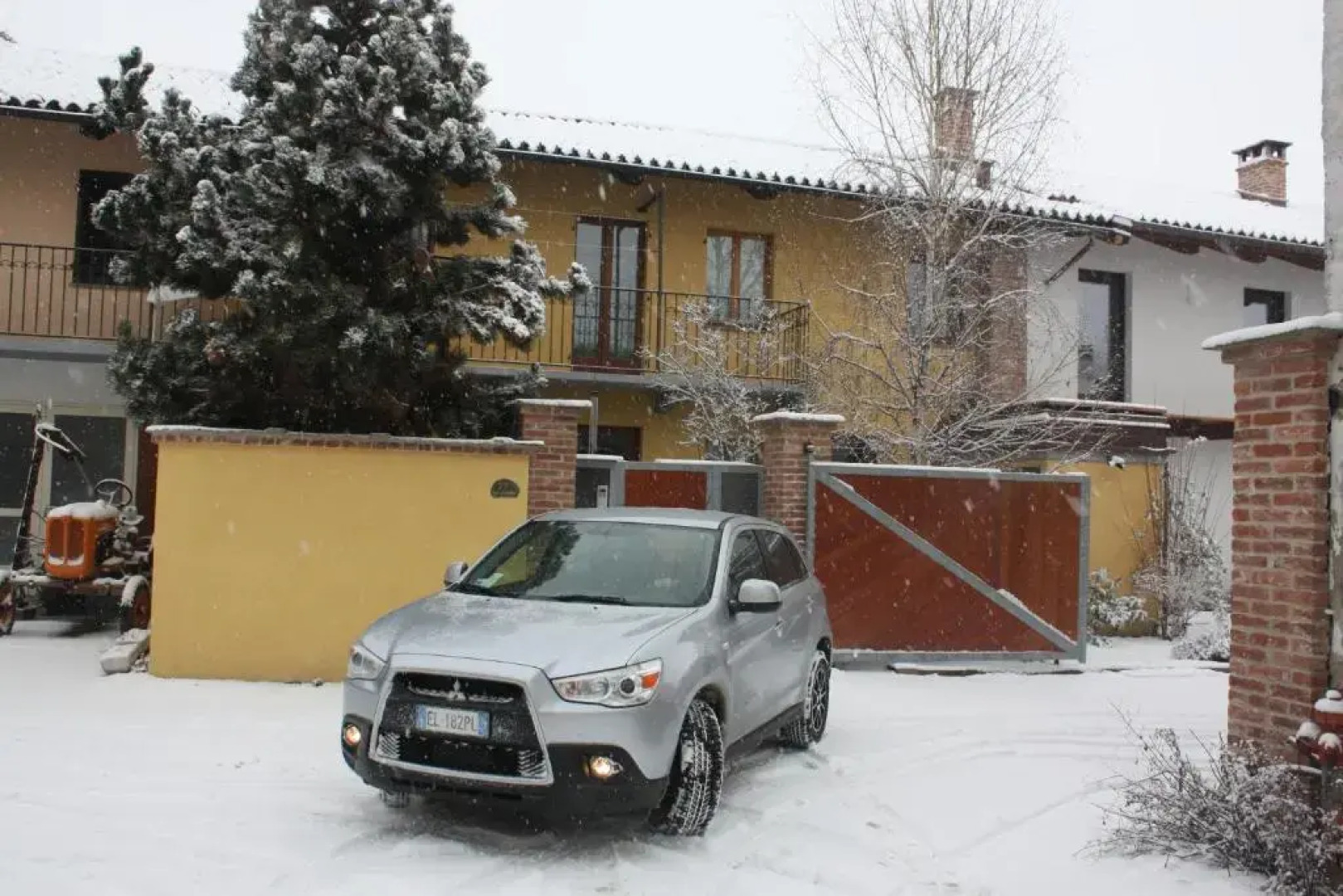 Agriturismo Casa de Colores