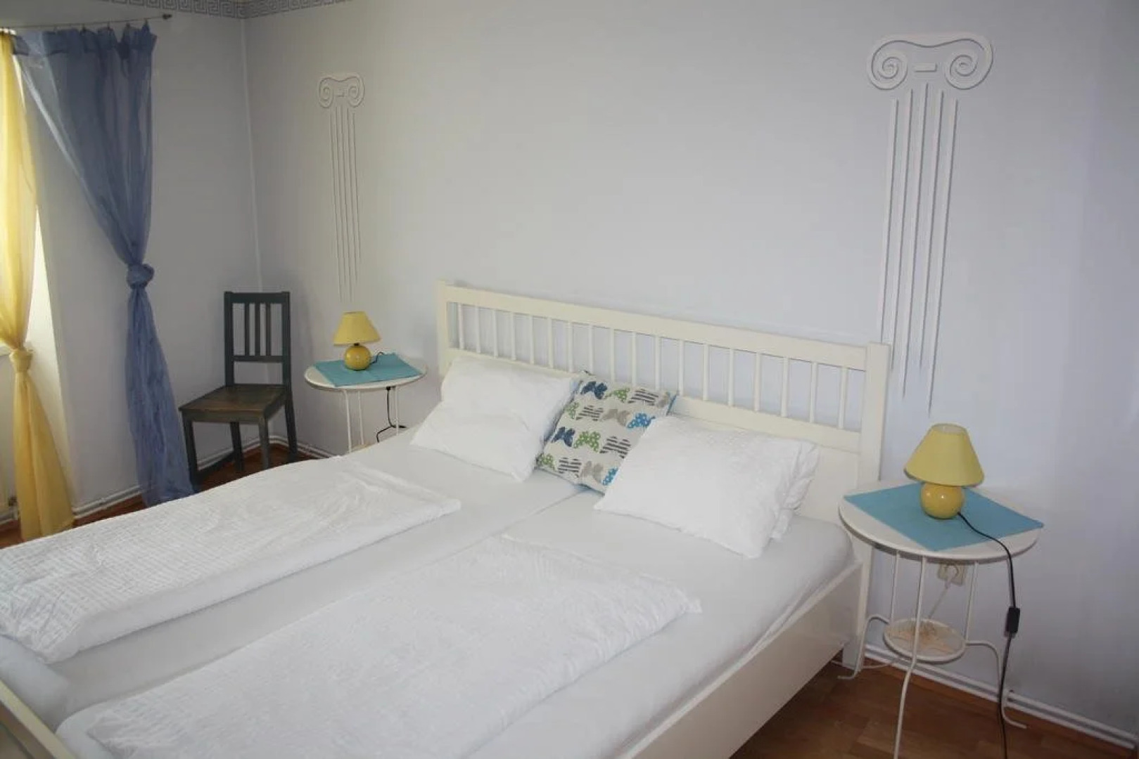 Frühstückshaus Wunderland