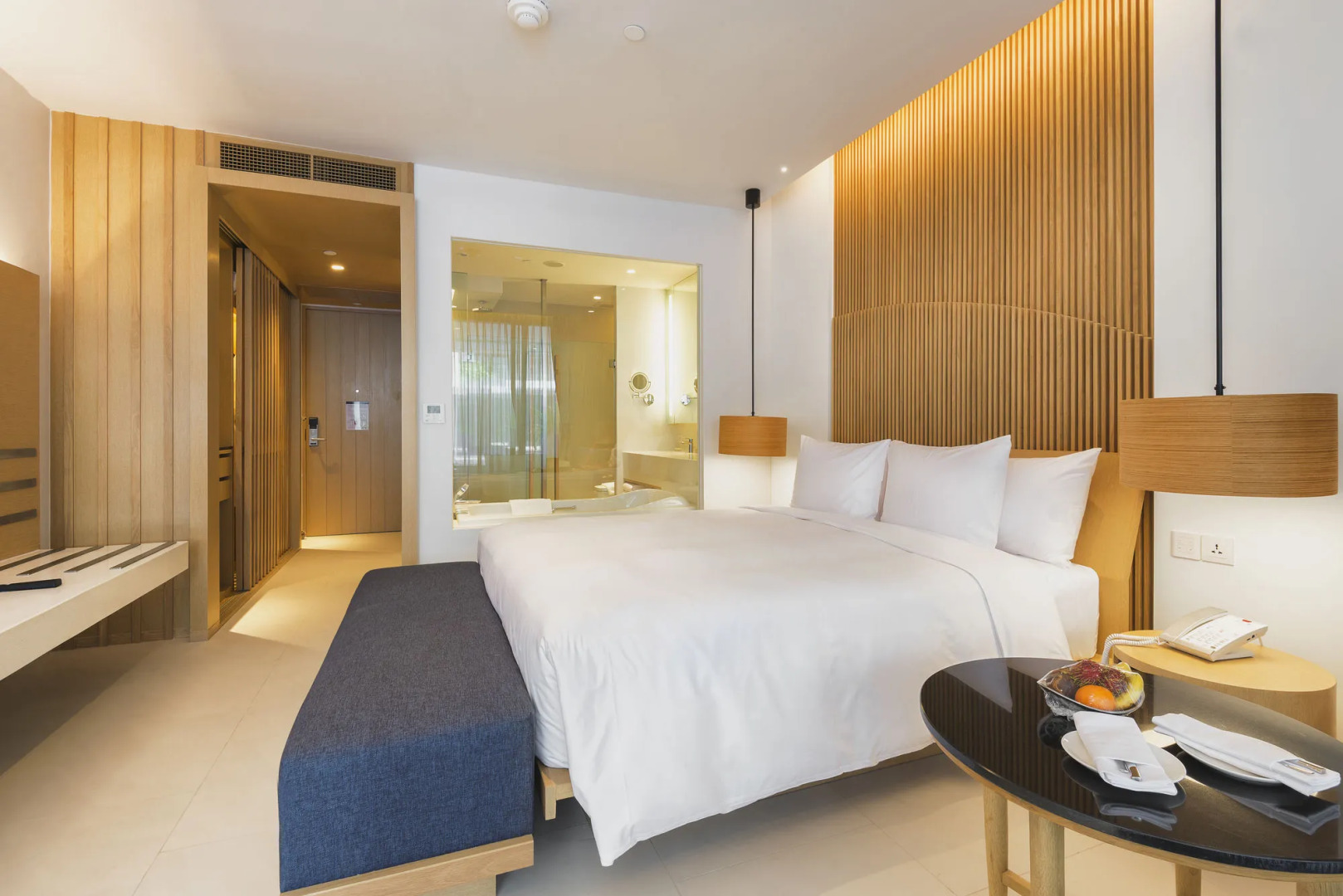 Ace of Hua Hin Resort